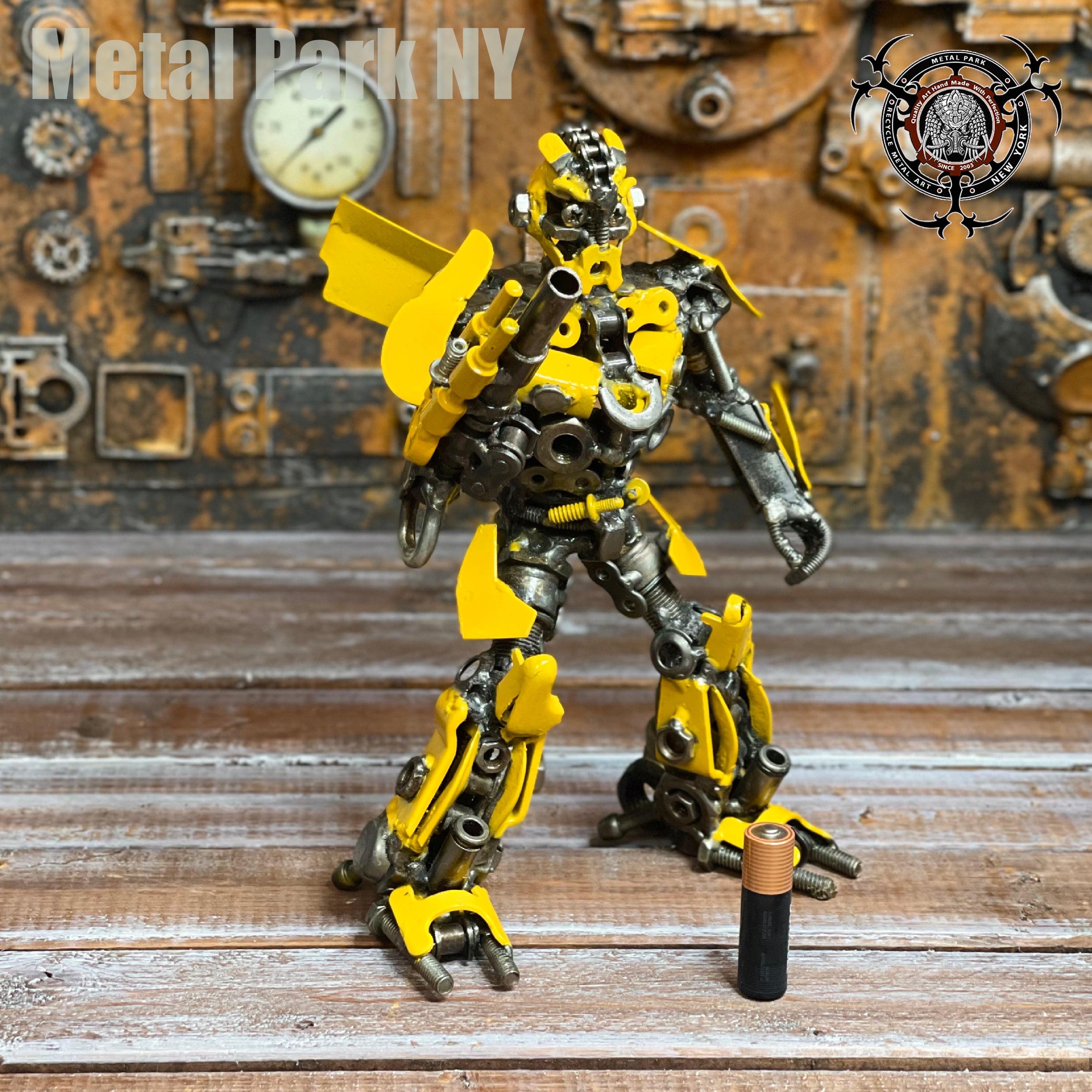 BUMBLE S - CUSTOM COLOR