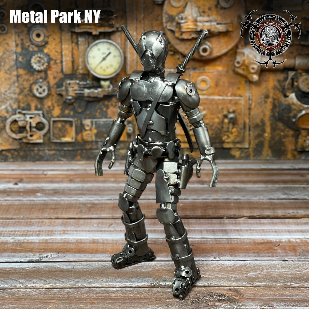 POOL WARRIOR