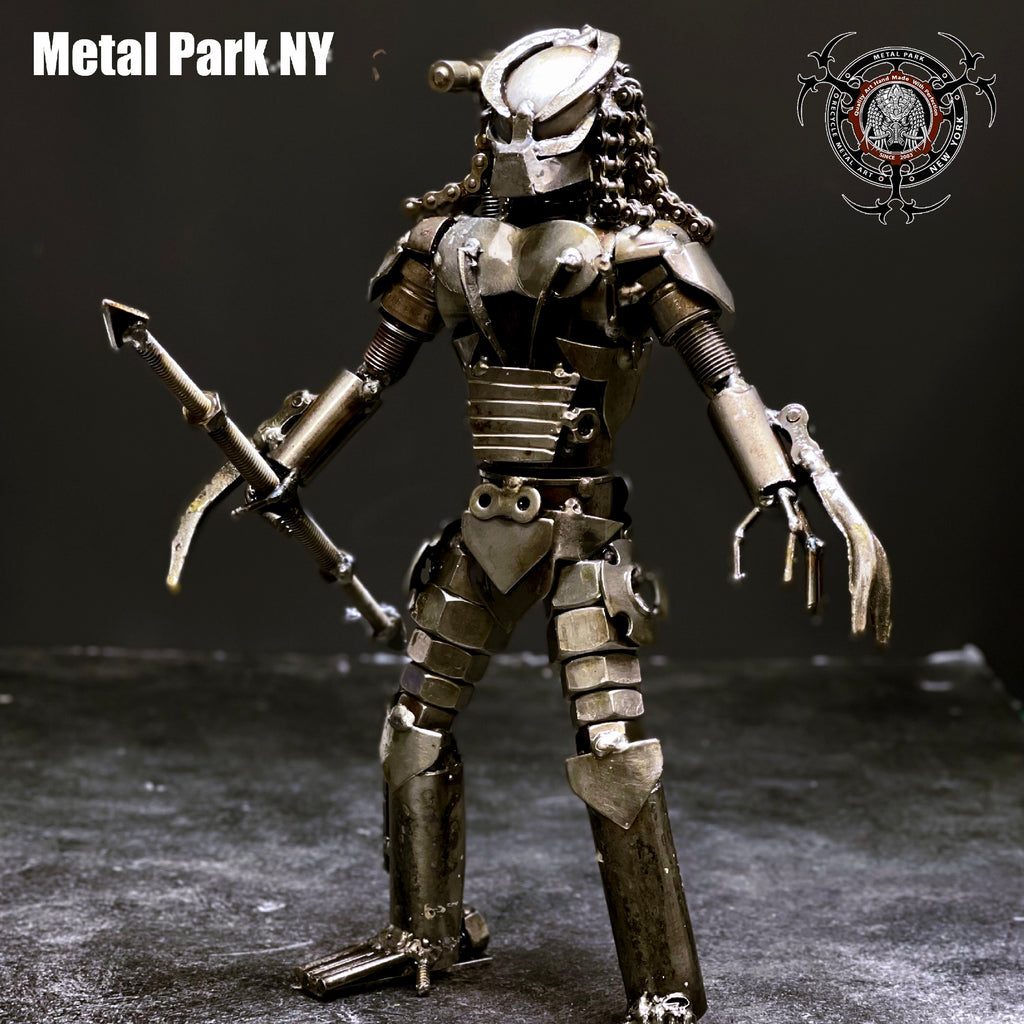 PREDATOR ML FUGITIVE MASK