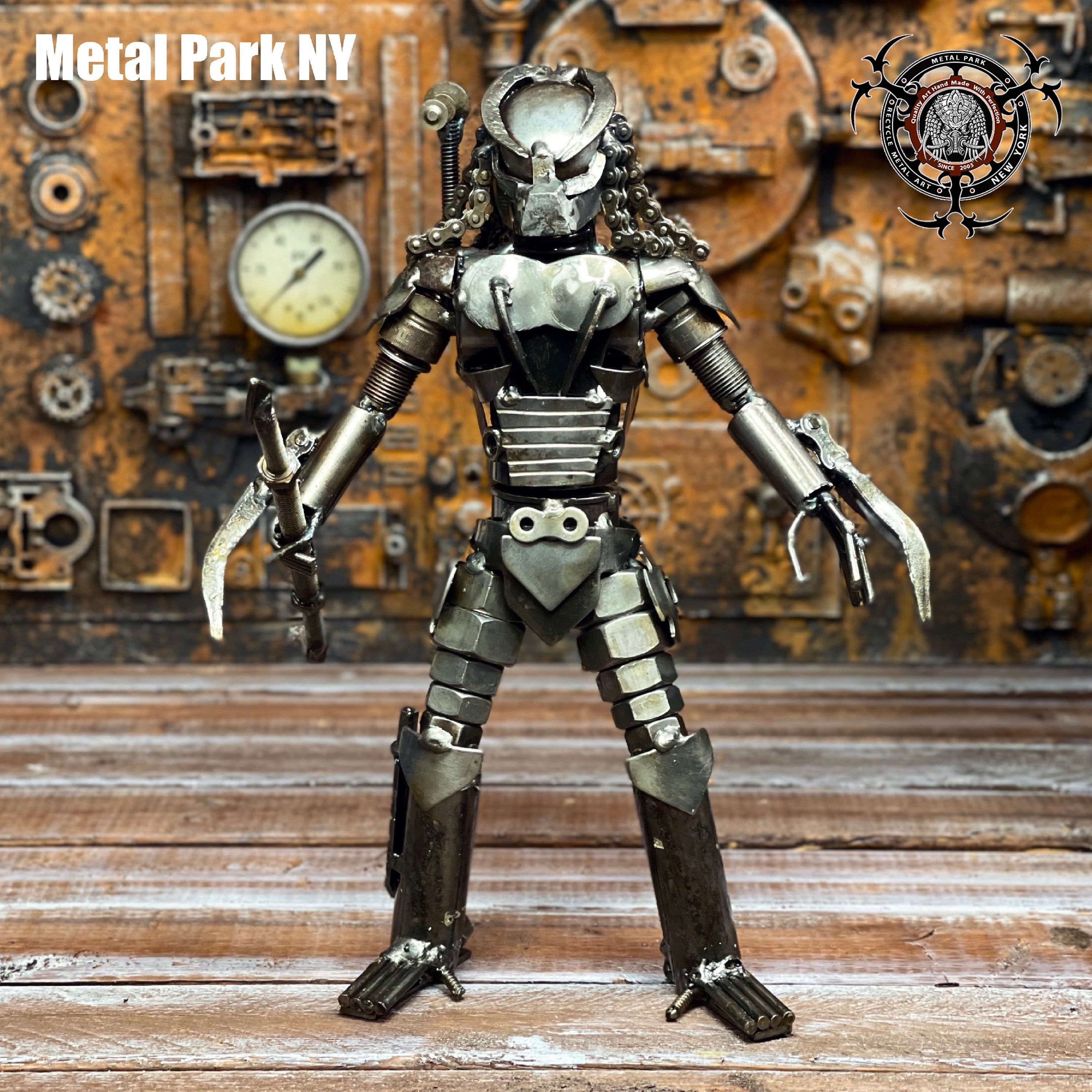 PREDATOR ML FUGITIVE MASK