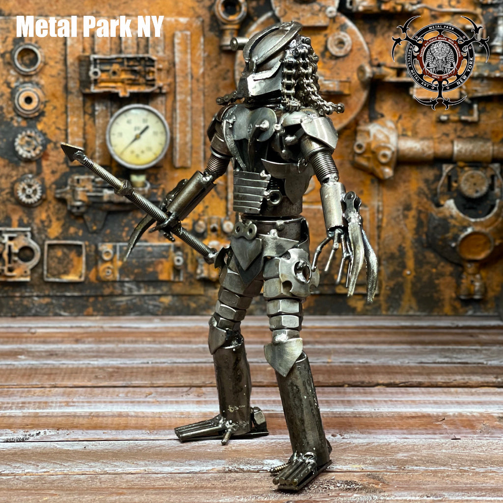 PREDATOR ML FUGITIVE MASK