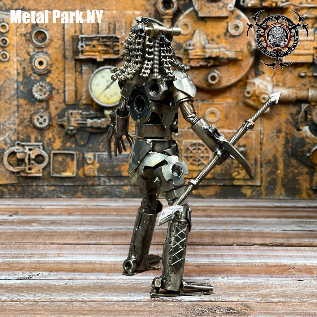 PREDATOR ML FUGITIVE MASK
