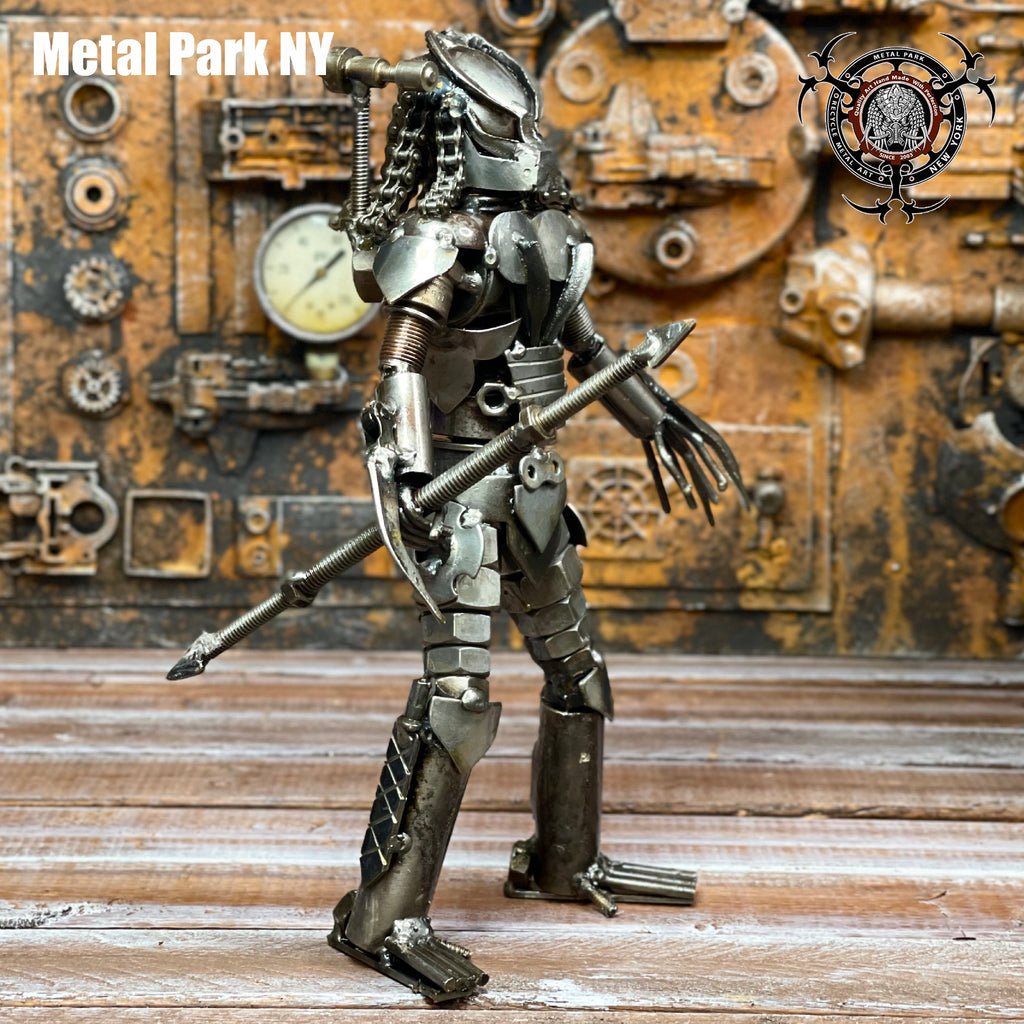 PREDATOR ML FUGITIVE MASK