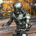 IRON ROBOT