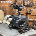 Wall Robot -M