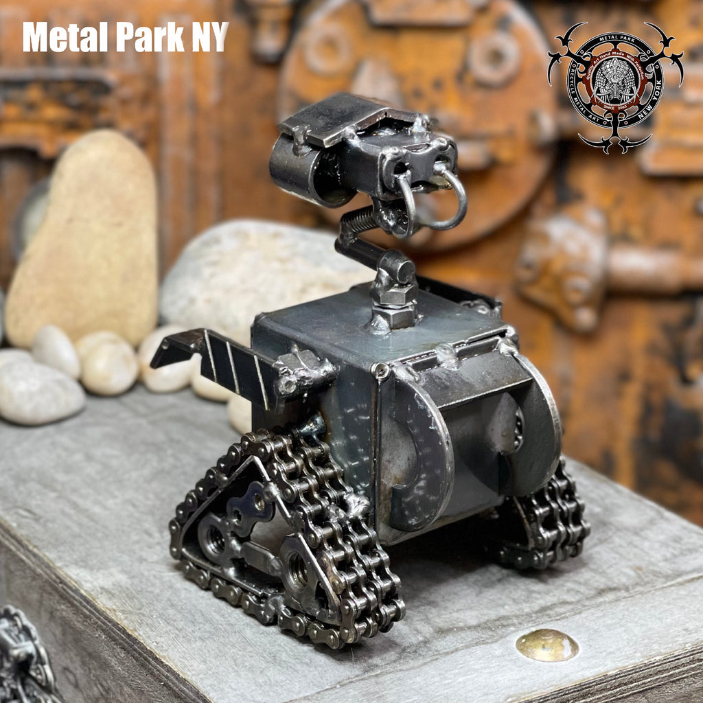 Wall Robot -M