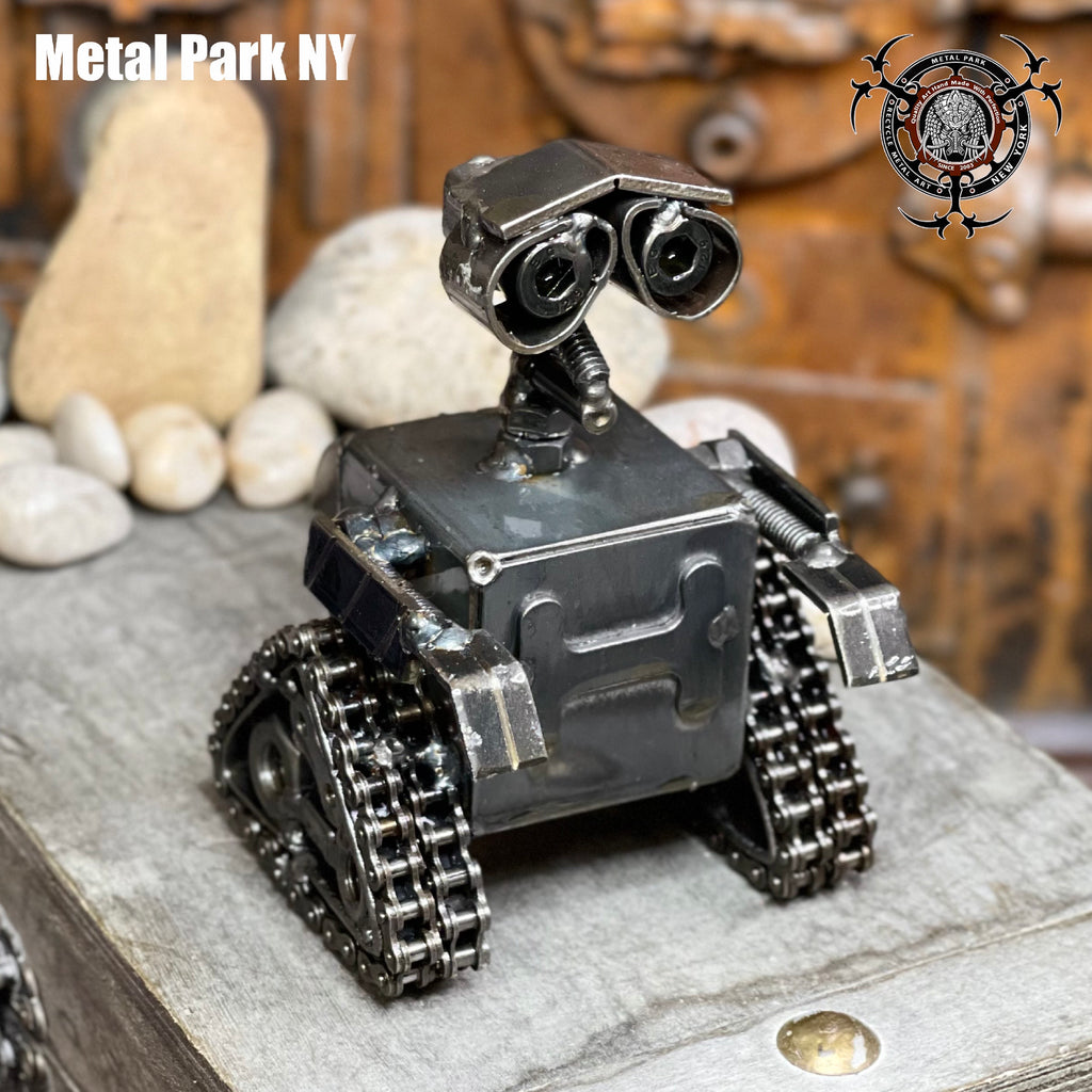 Wall Robot -M
