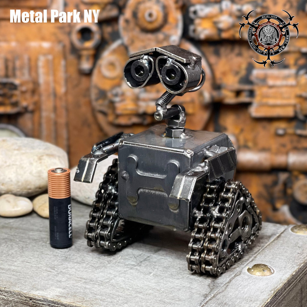 Wall Robot -M