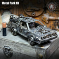 Car Time Machine - Small