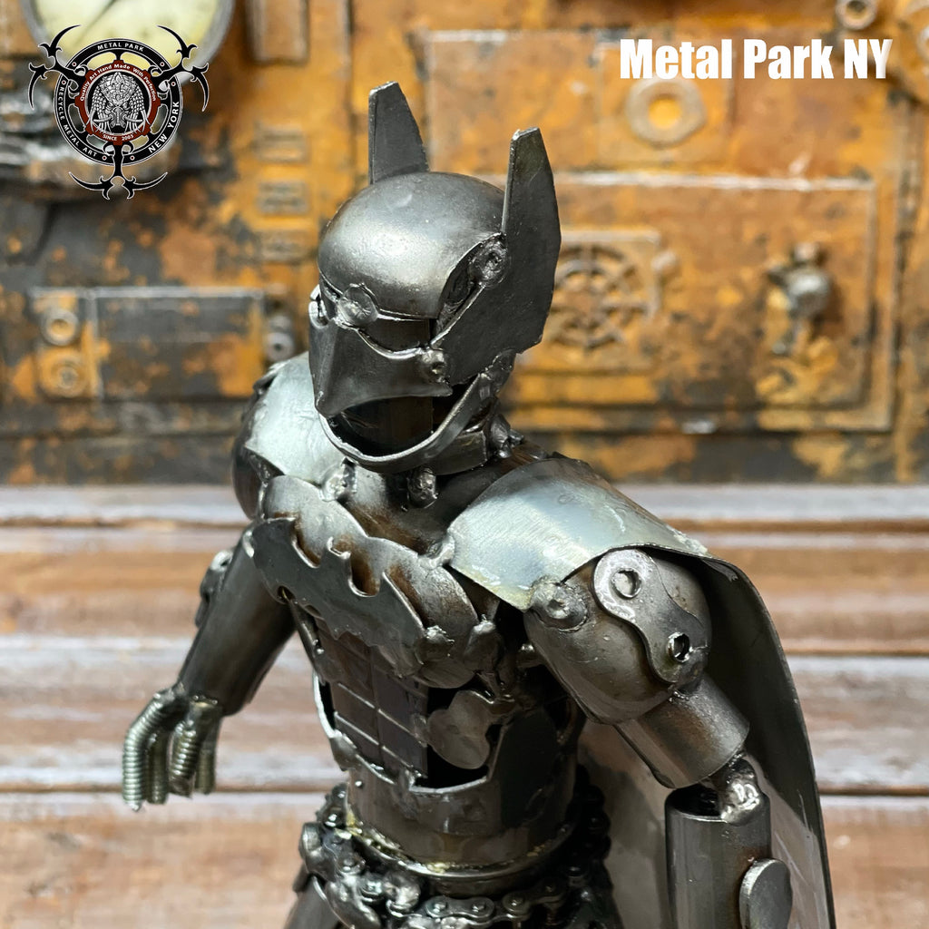 BAT ROBOT