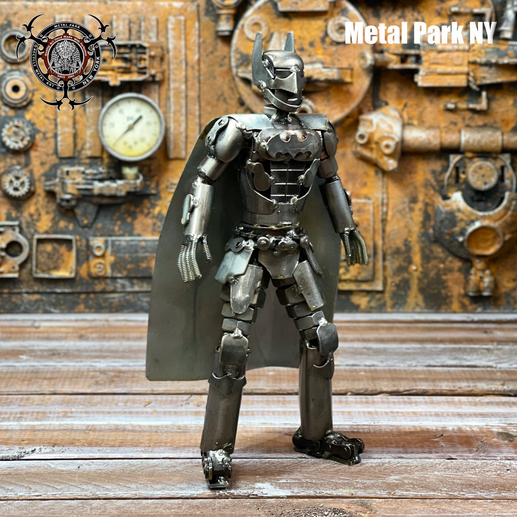 BAT ROBOT