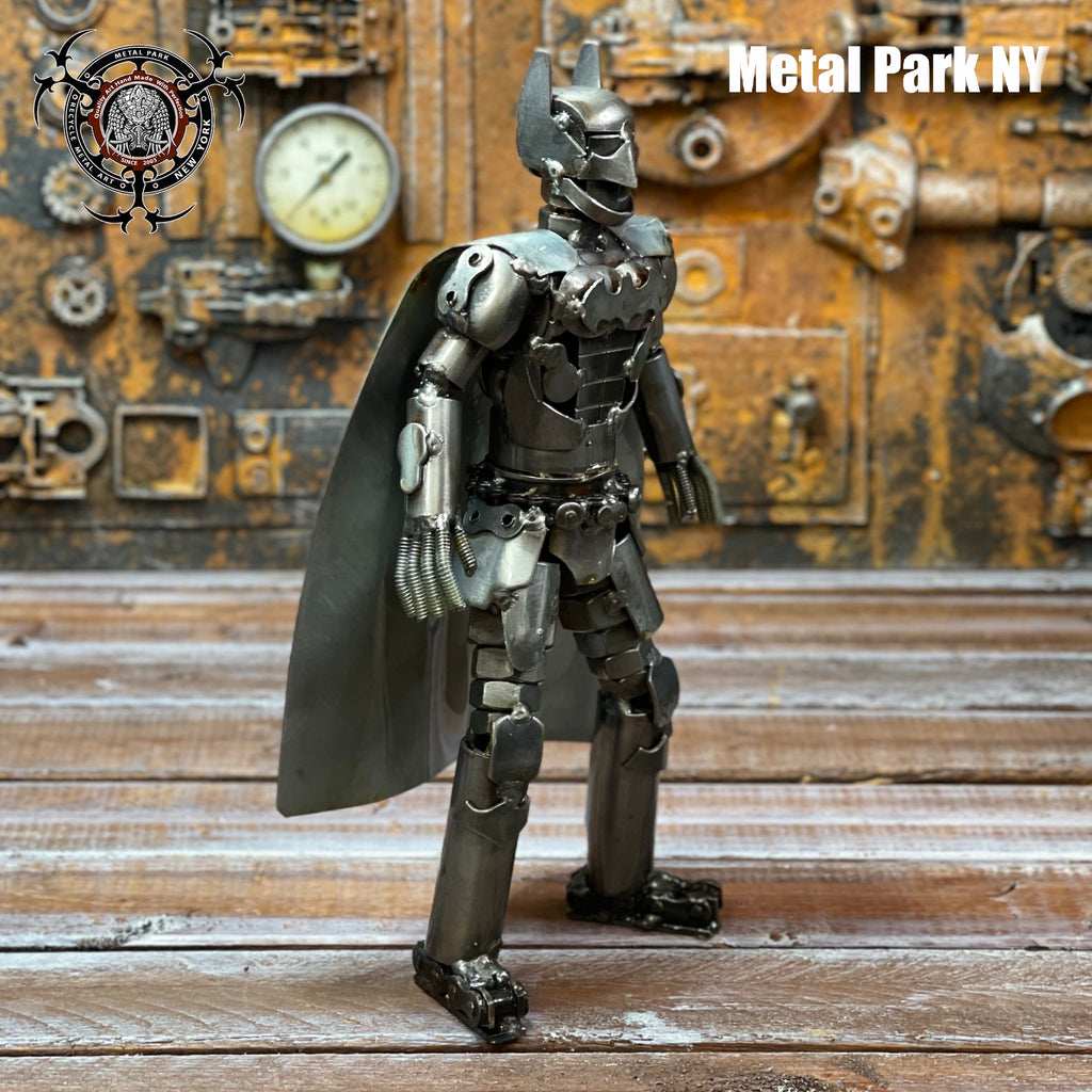 BAT ROBOT