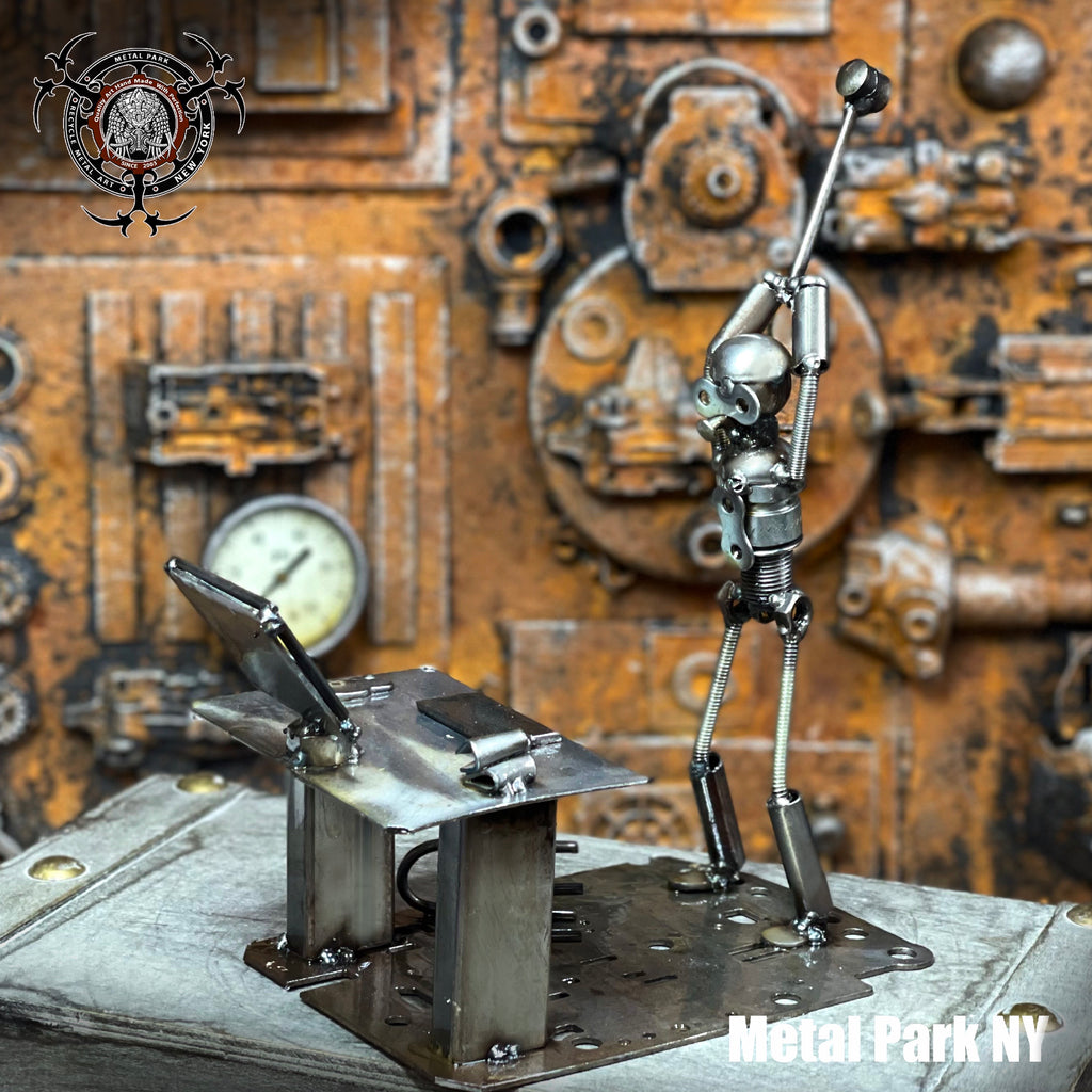SMASHING COMPUTER