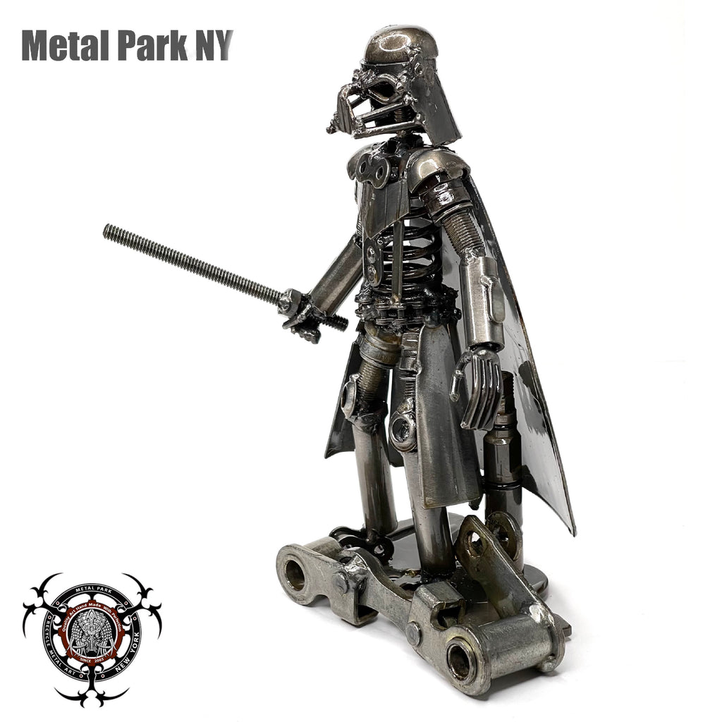 DARTH - Small