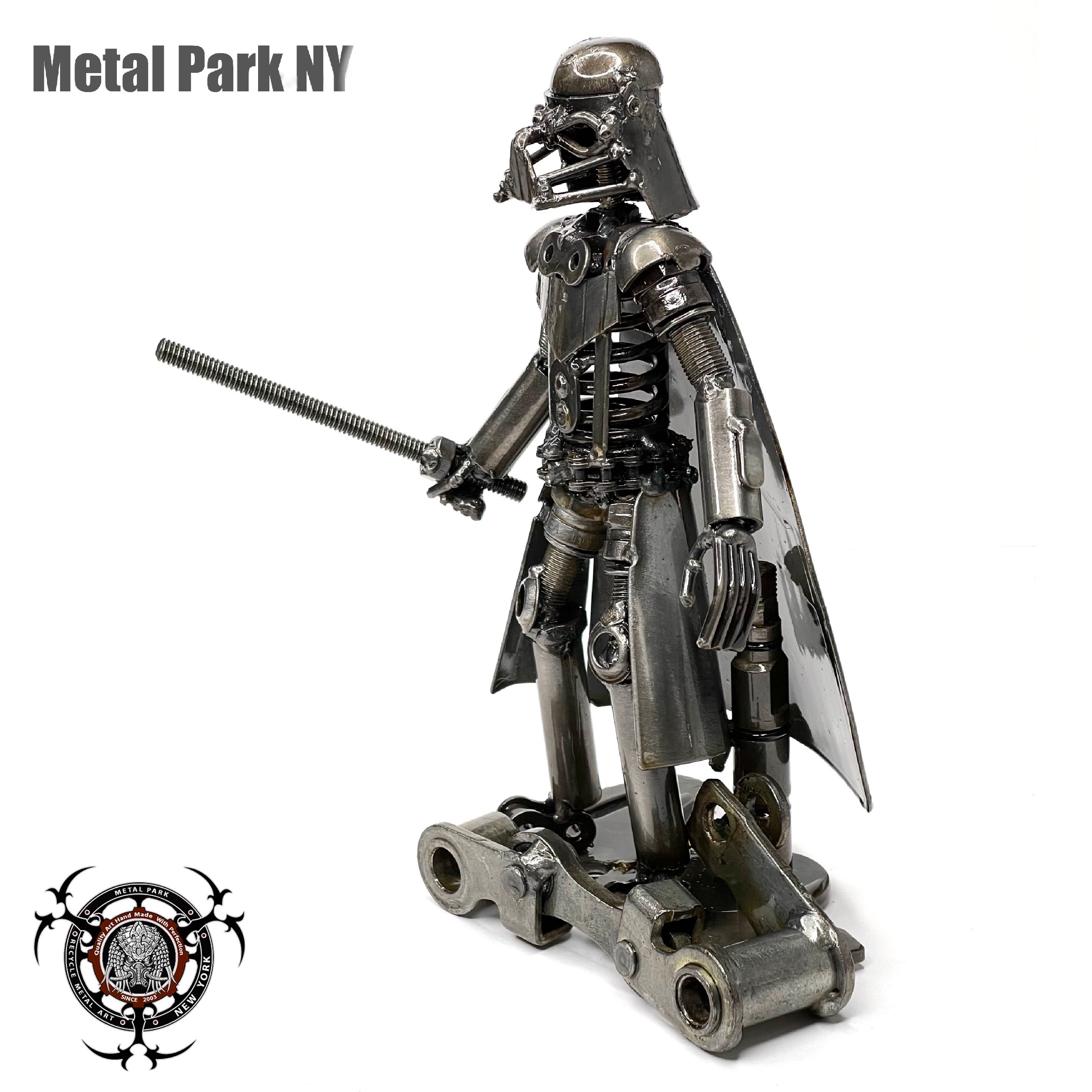 DARTH - Small