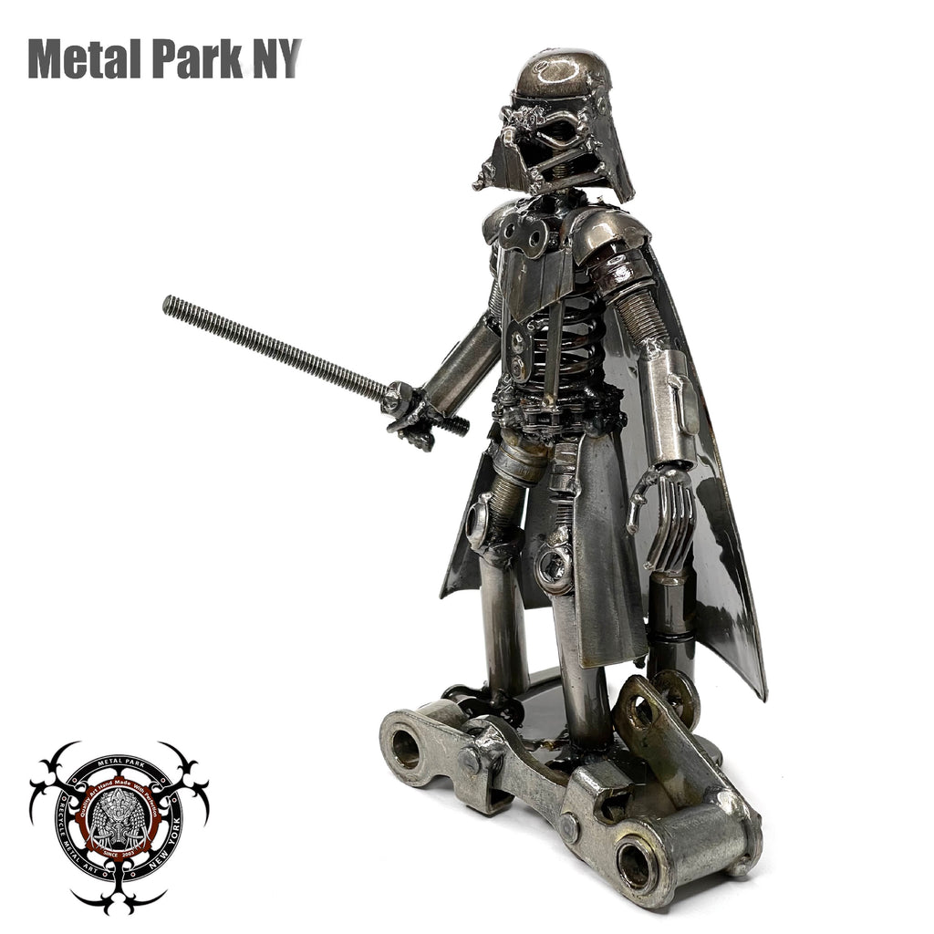 DARTH - Small