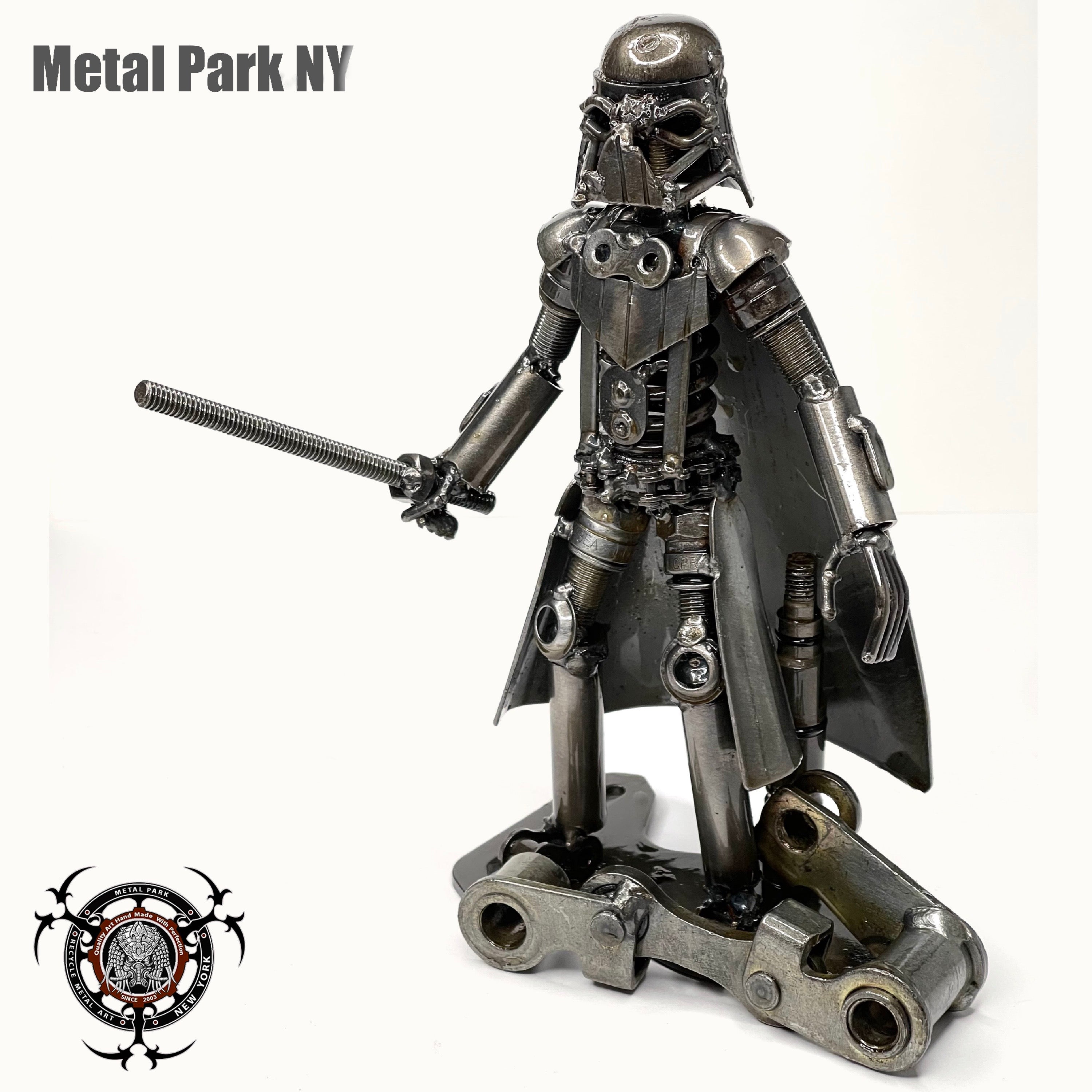 DARTH - Small