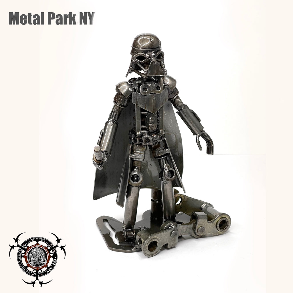 DARTH - Small