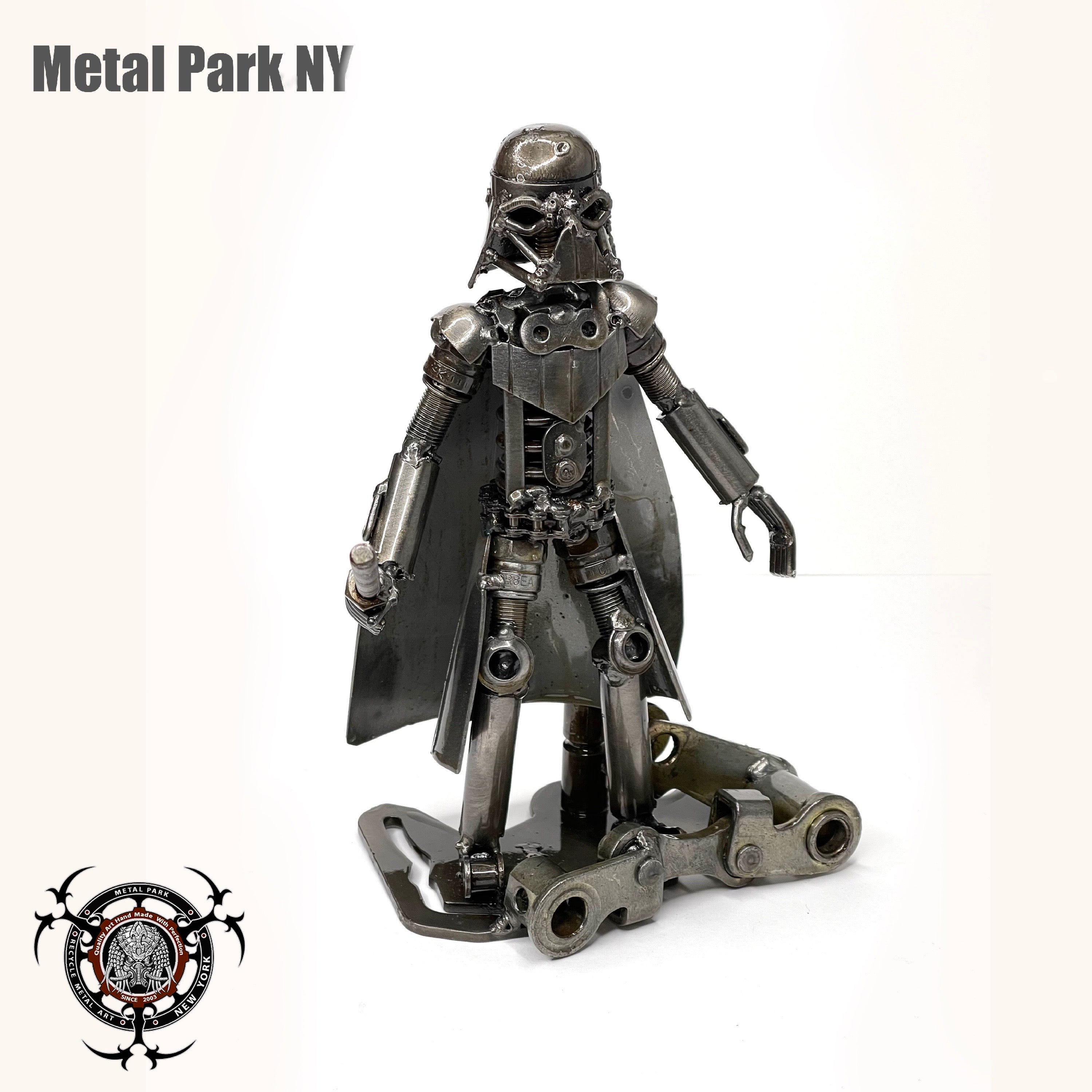 DARTH - Small