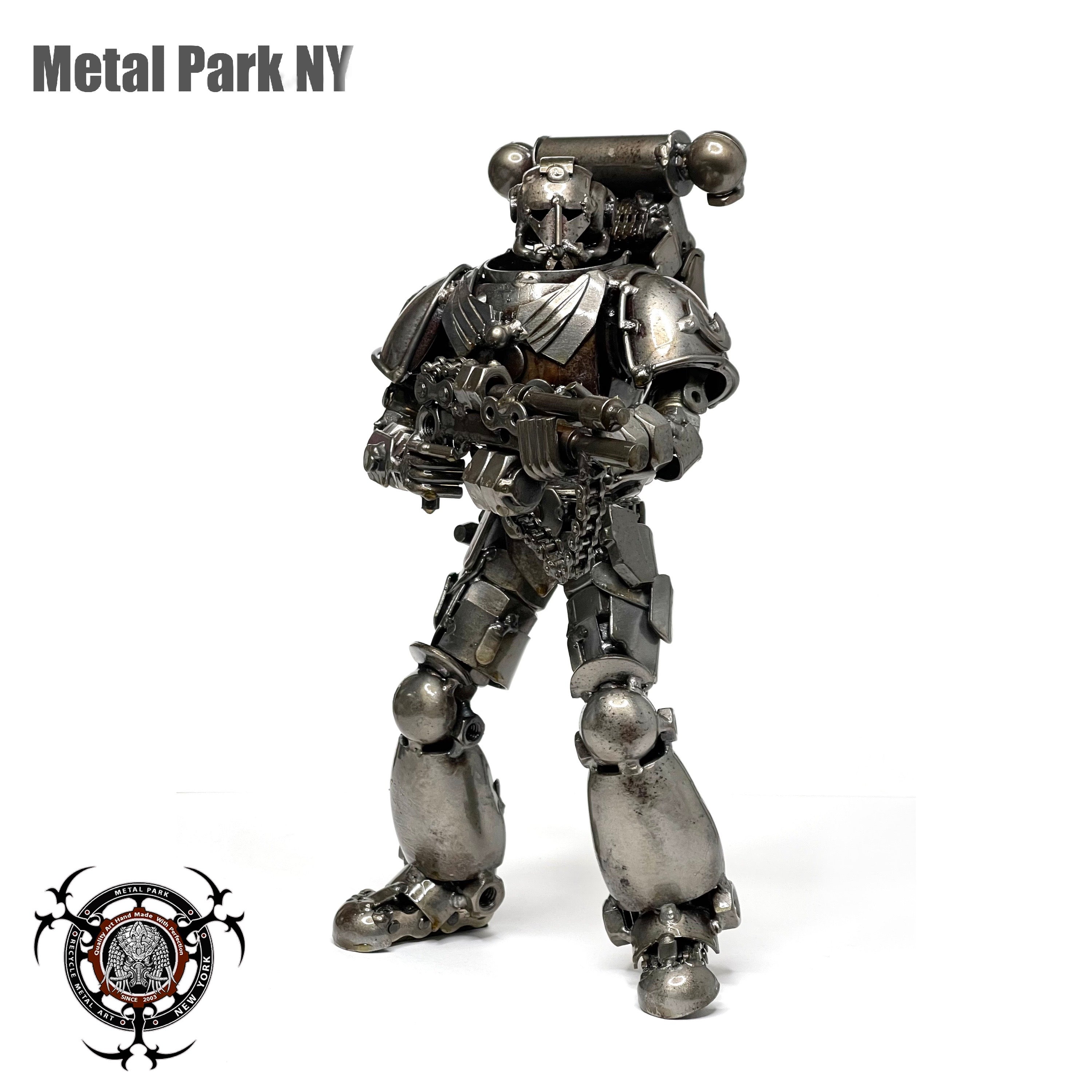 SPACE - WAR MARINES