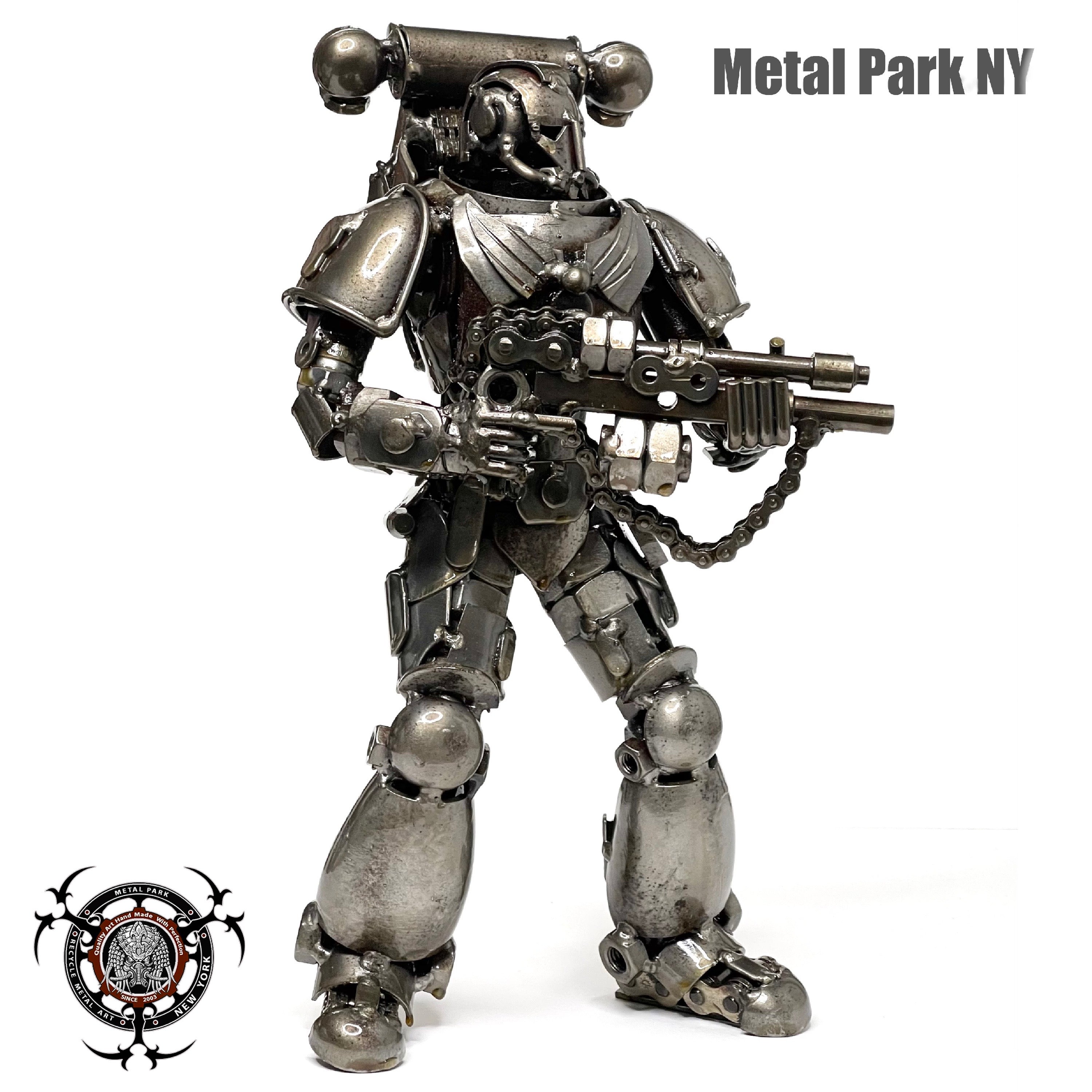 SPACE - WAR MARINES