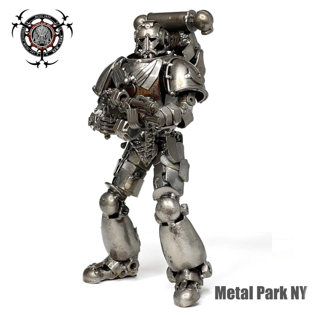 SPACE - WAR MARINES