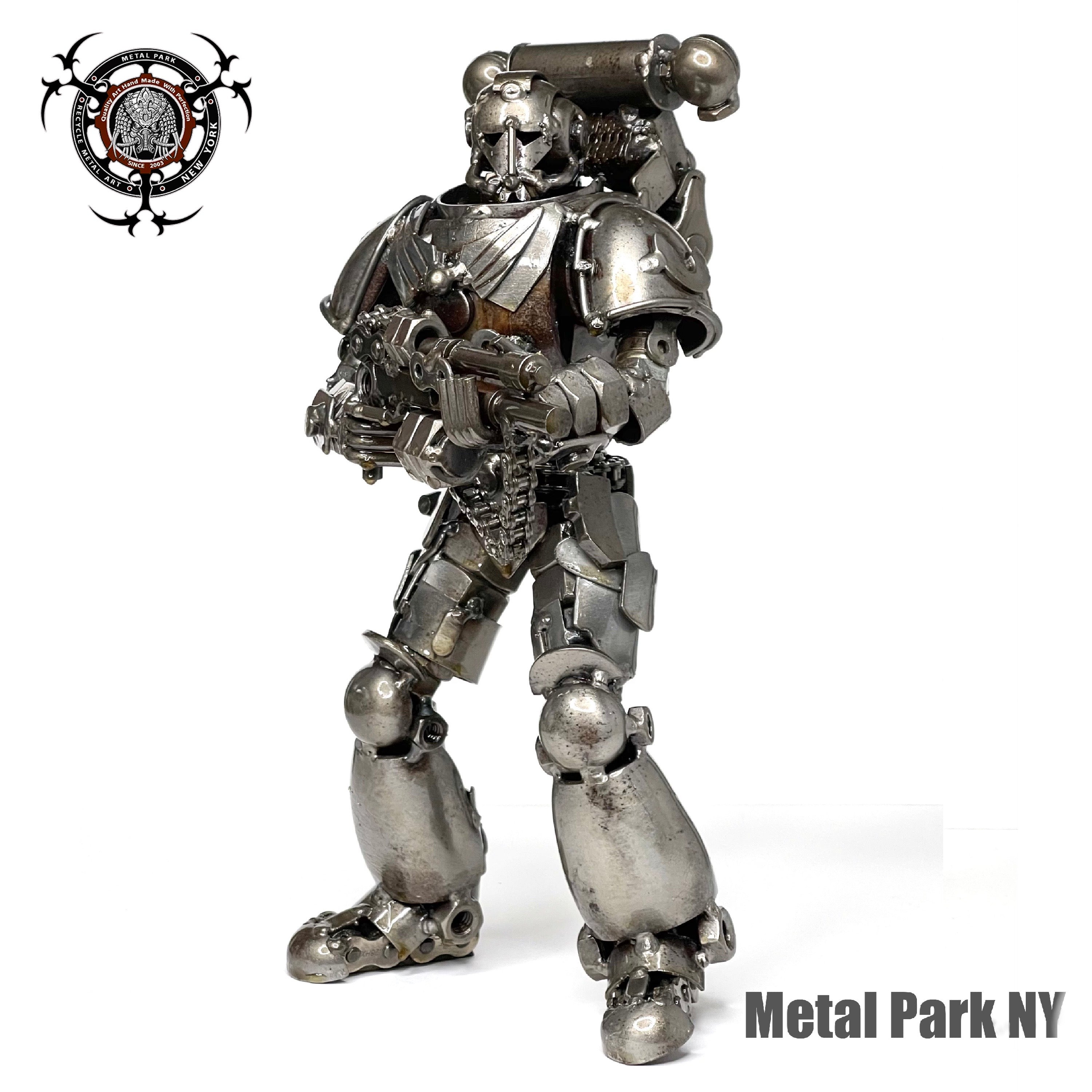 SPACE - WAR MARINES