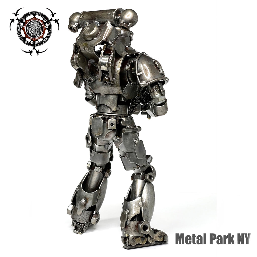 SPACE - WAR MARINES