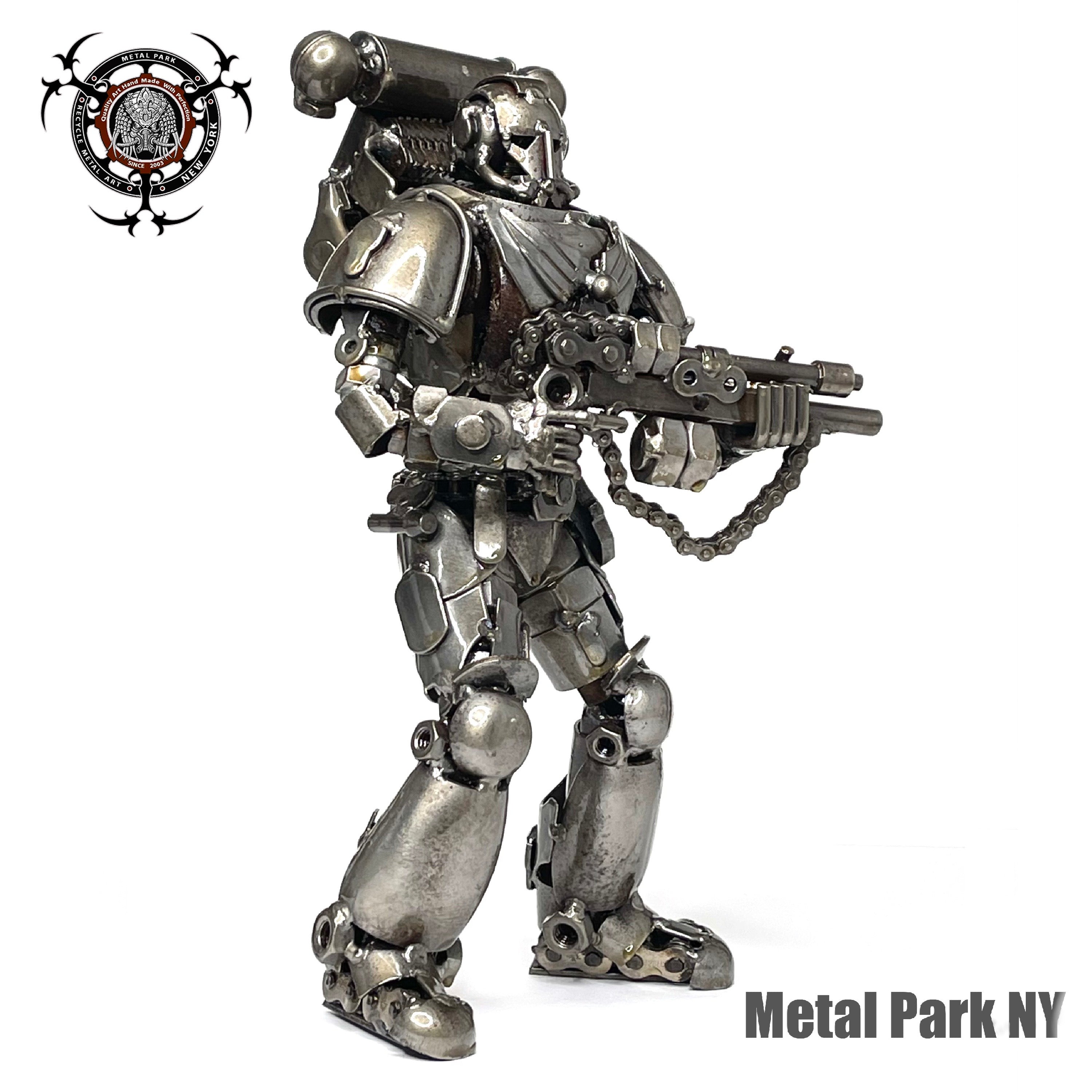 SPACE - WAR MARINES