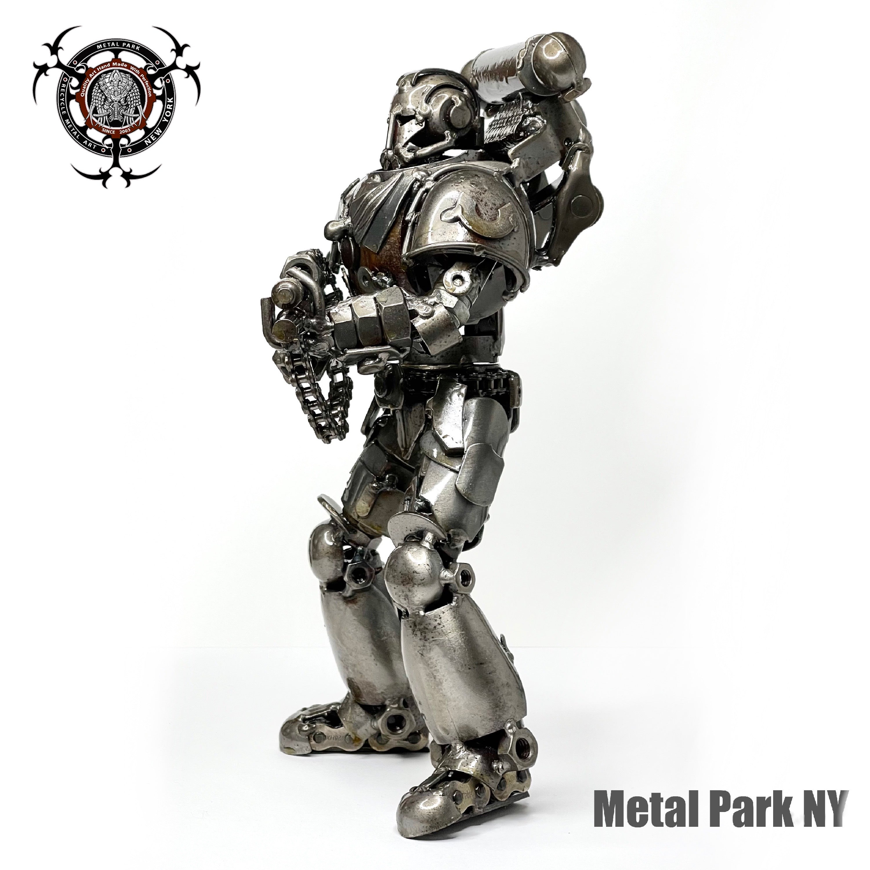 SPACE - WAR MARINES