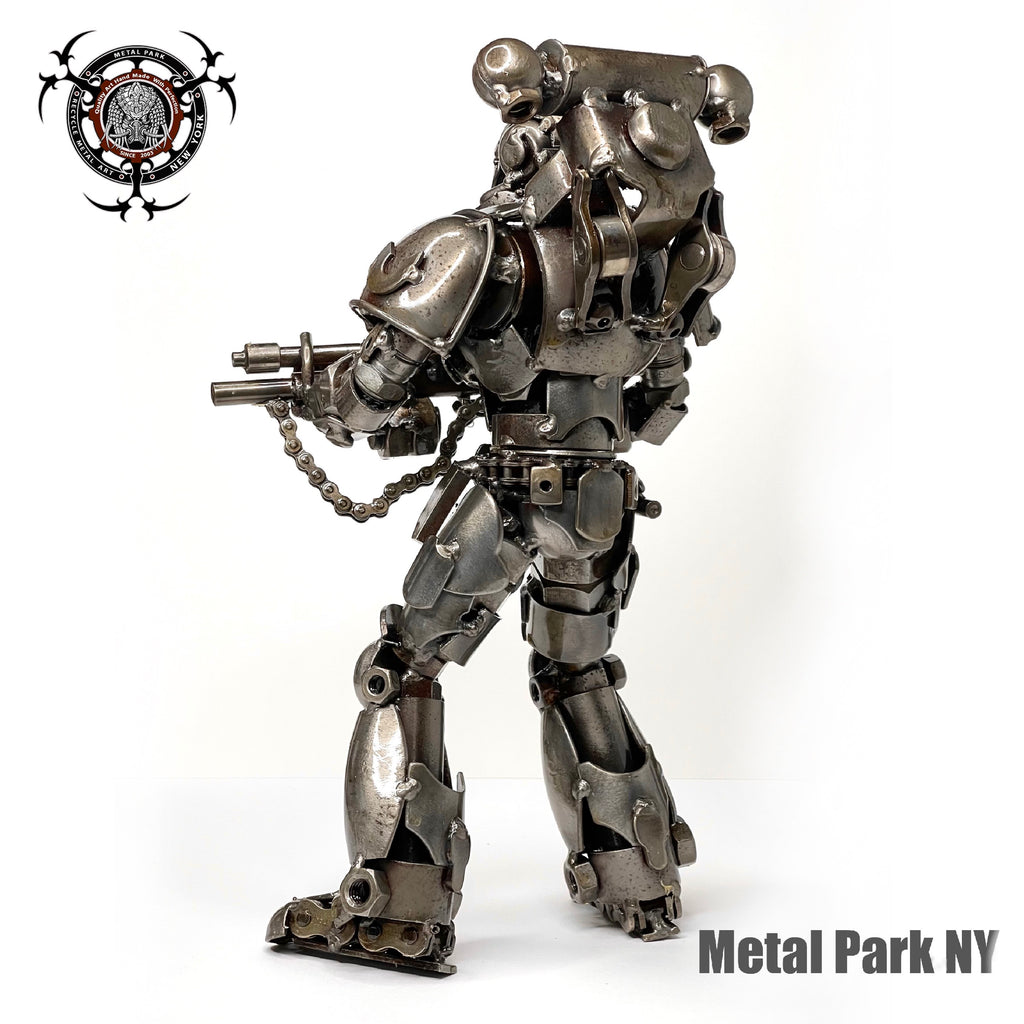 SPACE - WAR MARINES