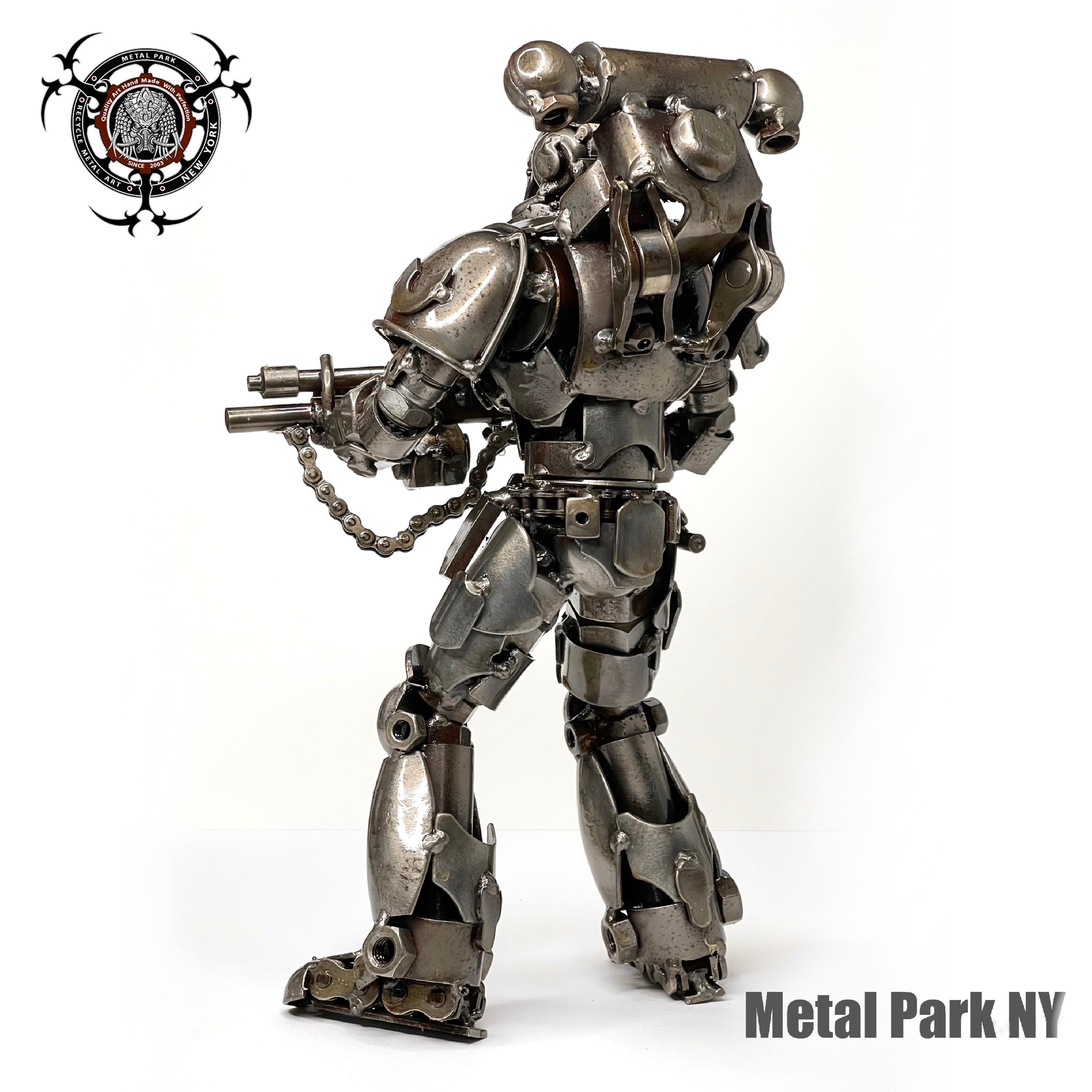 SPACE - WAR MARINES