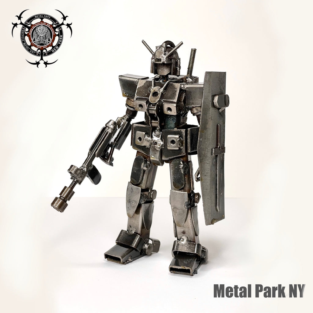 GUN-RX-Robot