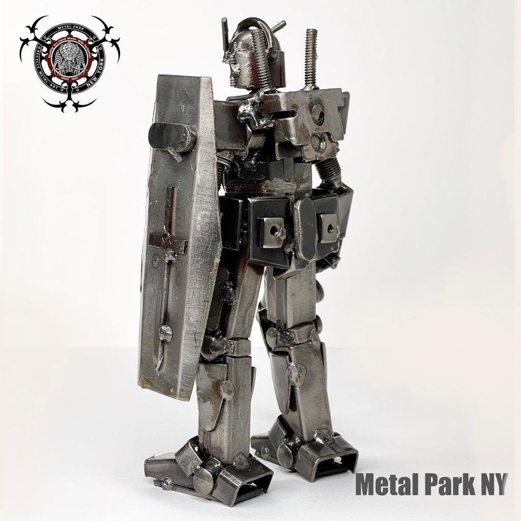 GUN-RX-Robot