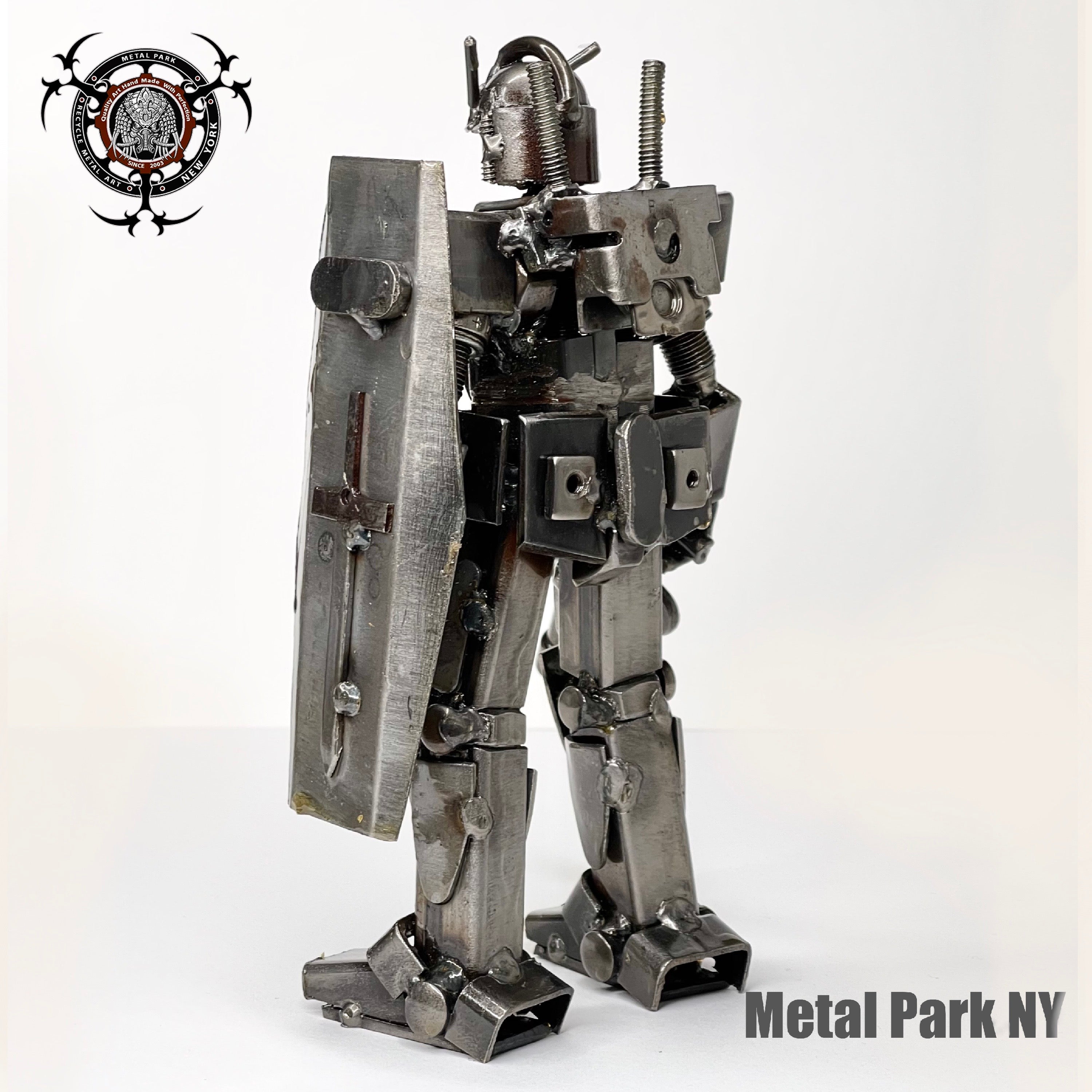 GUN-RX-Robot