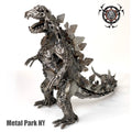 KING OF MONSTERS-S