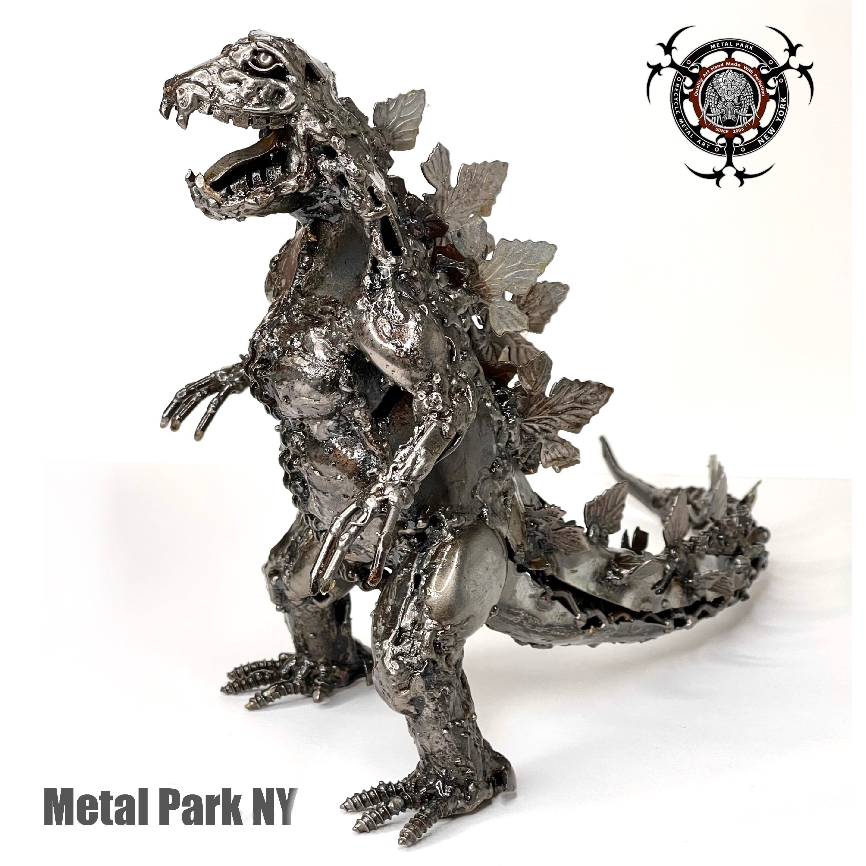 KING OF MONSTERS-S