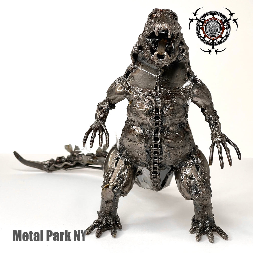 KING OF MONSTERS-S