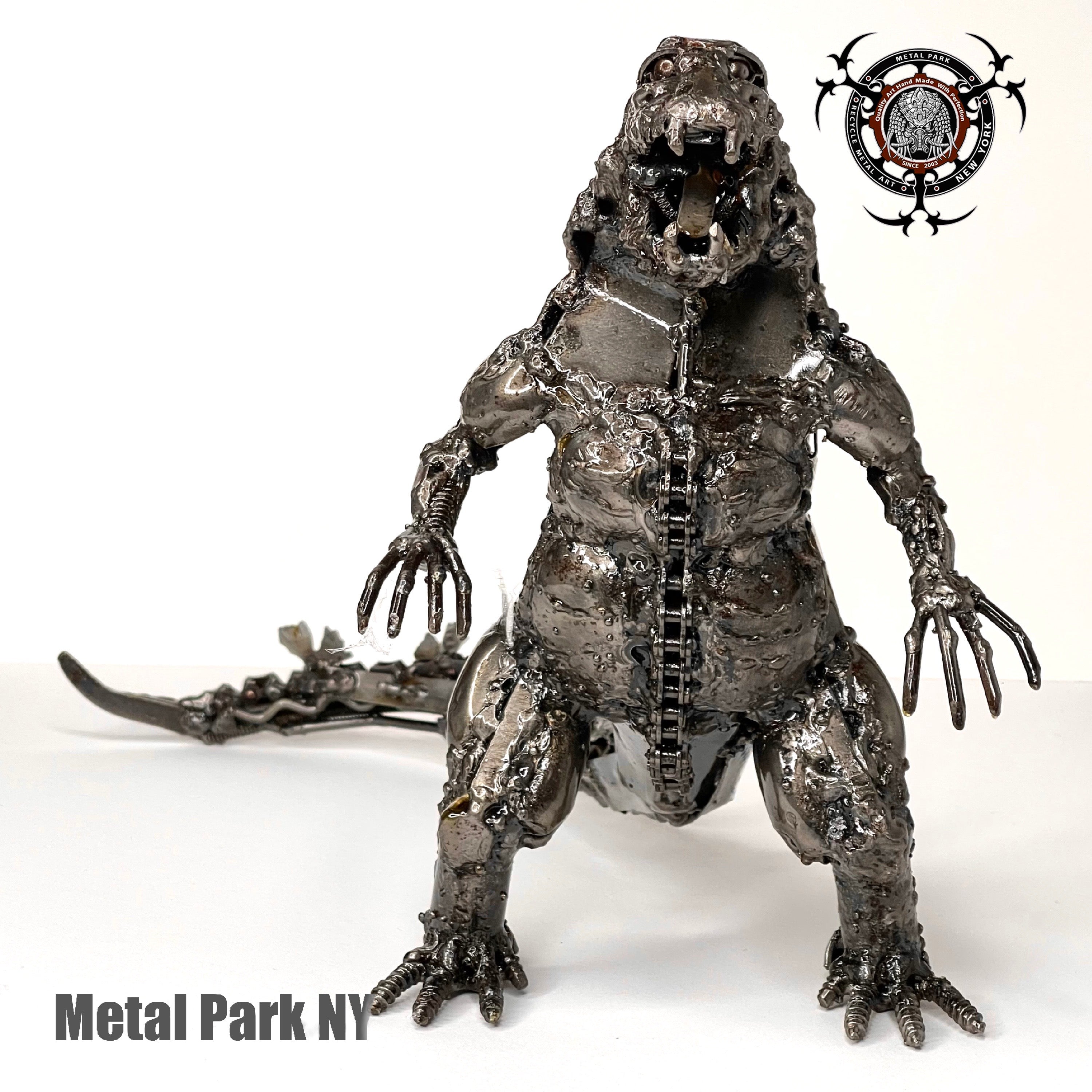 KING OF MONSTERS-S