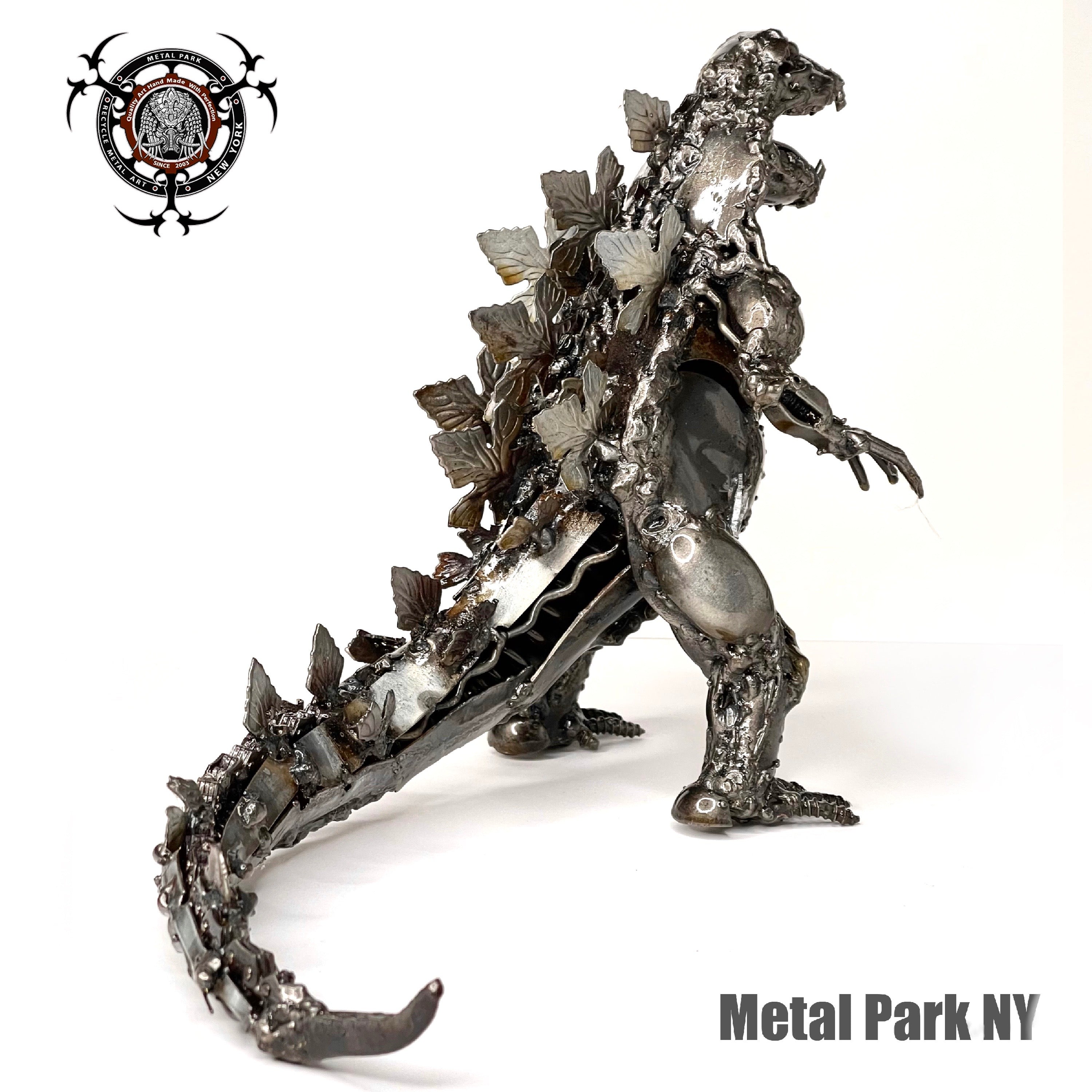 KING OF MONSTERS-S