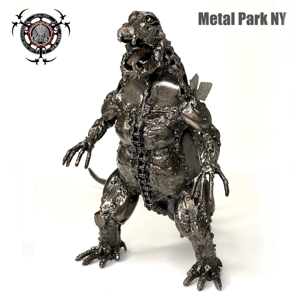 KING OF MONSTERS-S