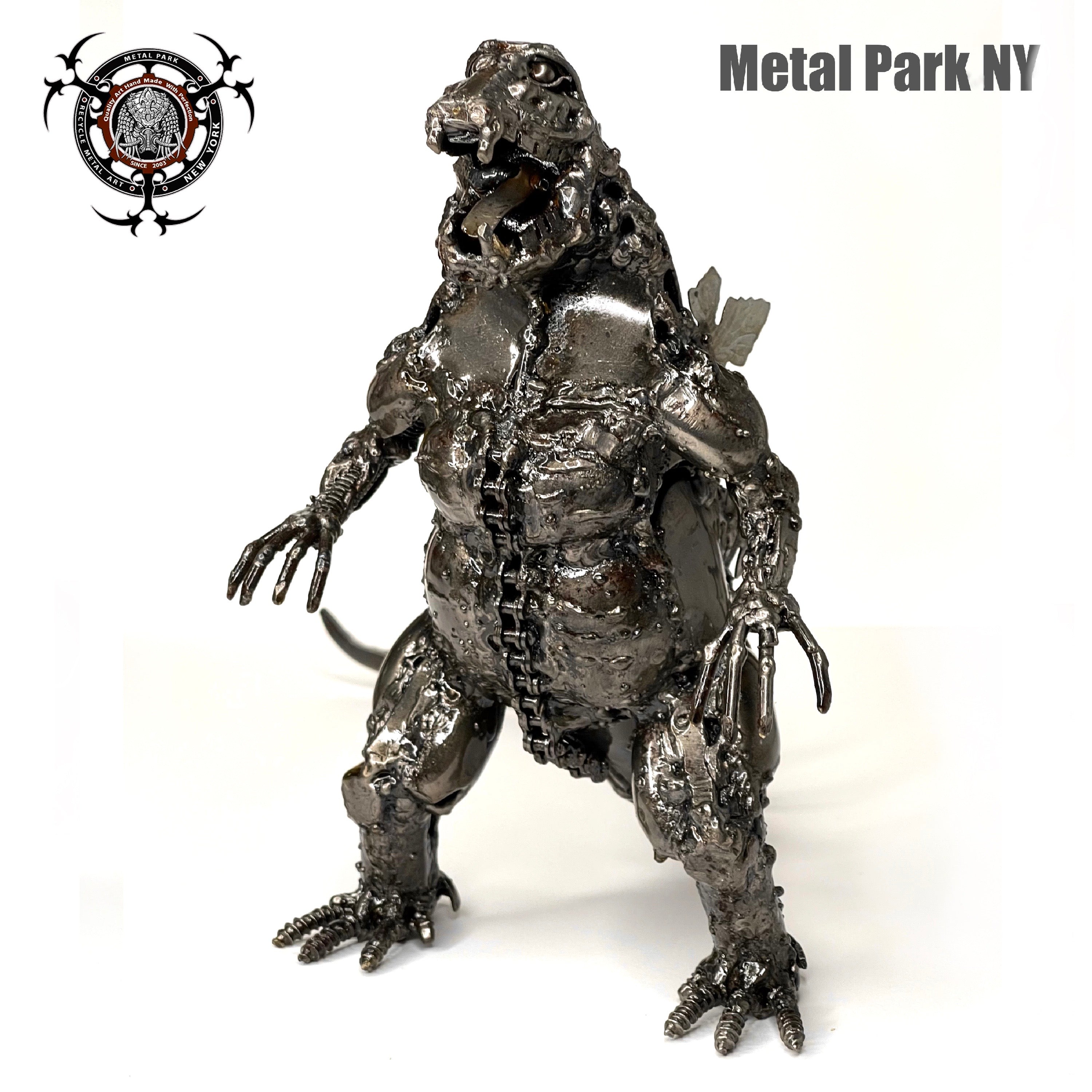 KING OF MONSTERS-S