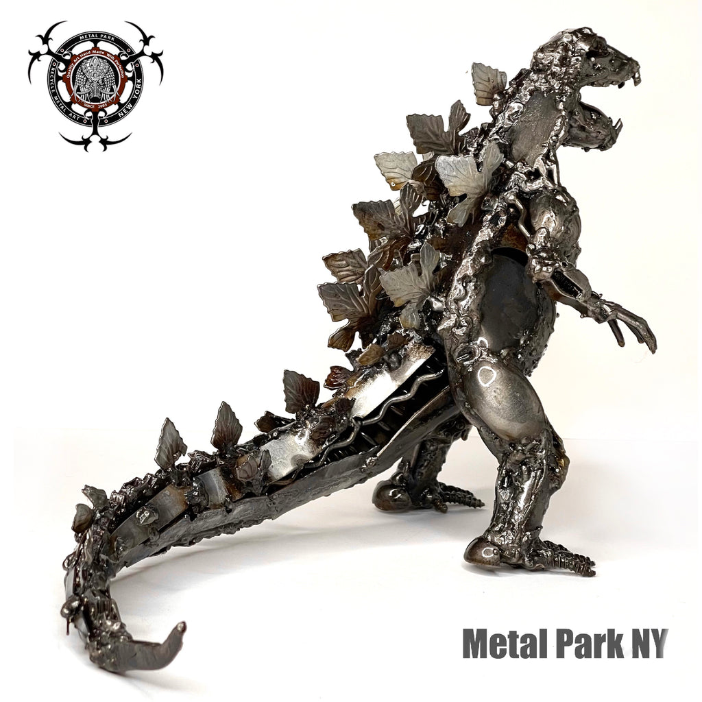 KING OF MONSTERS-S