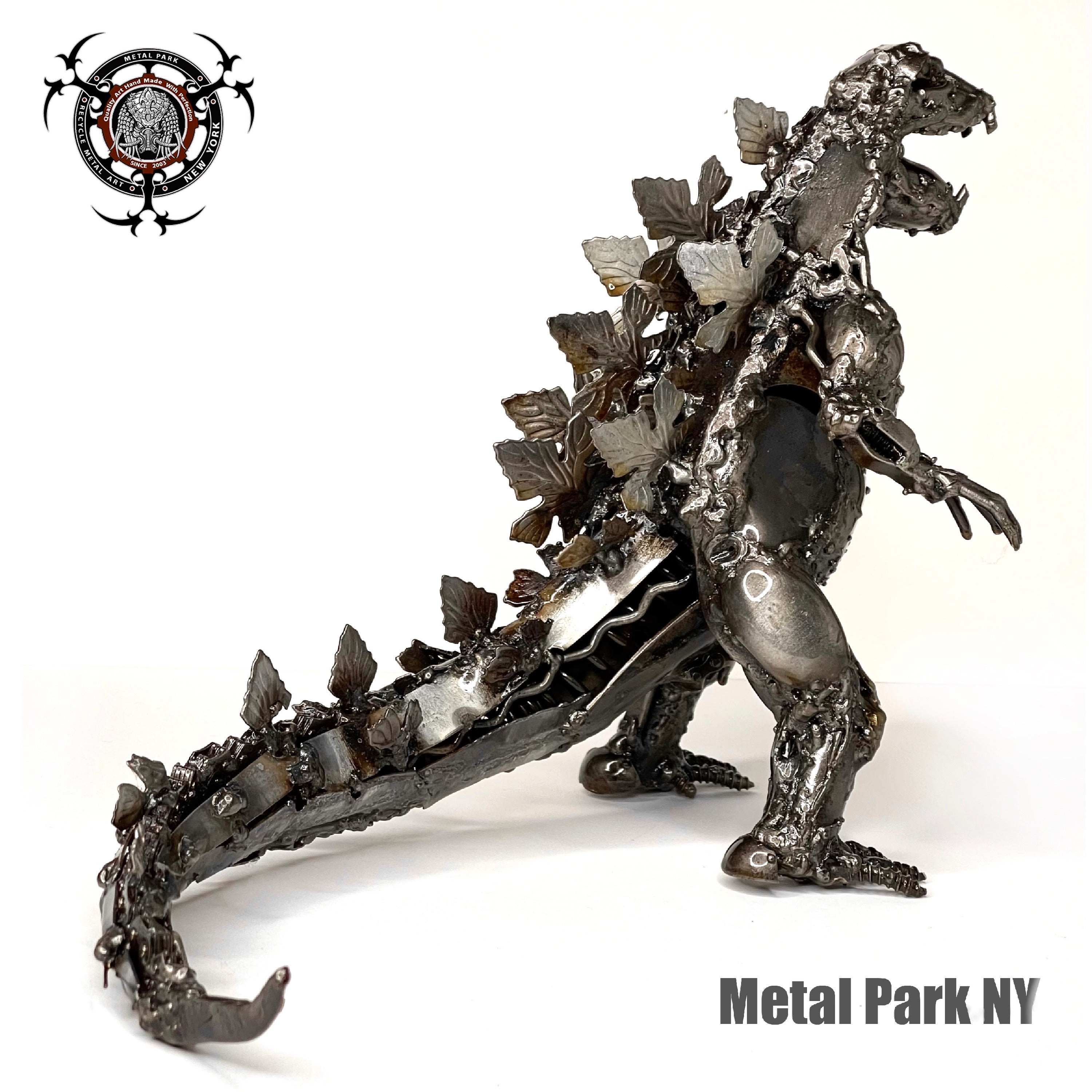 KING OF MONSTERS-S