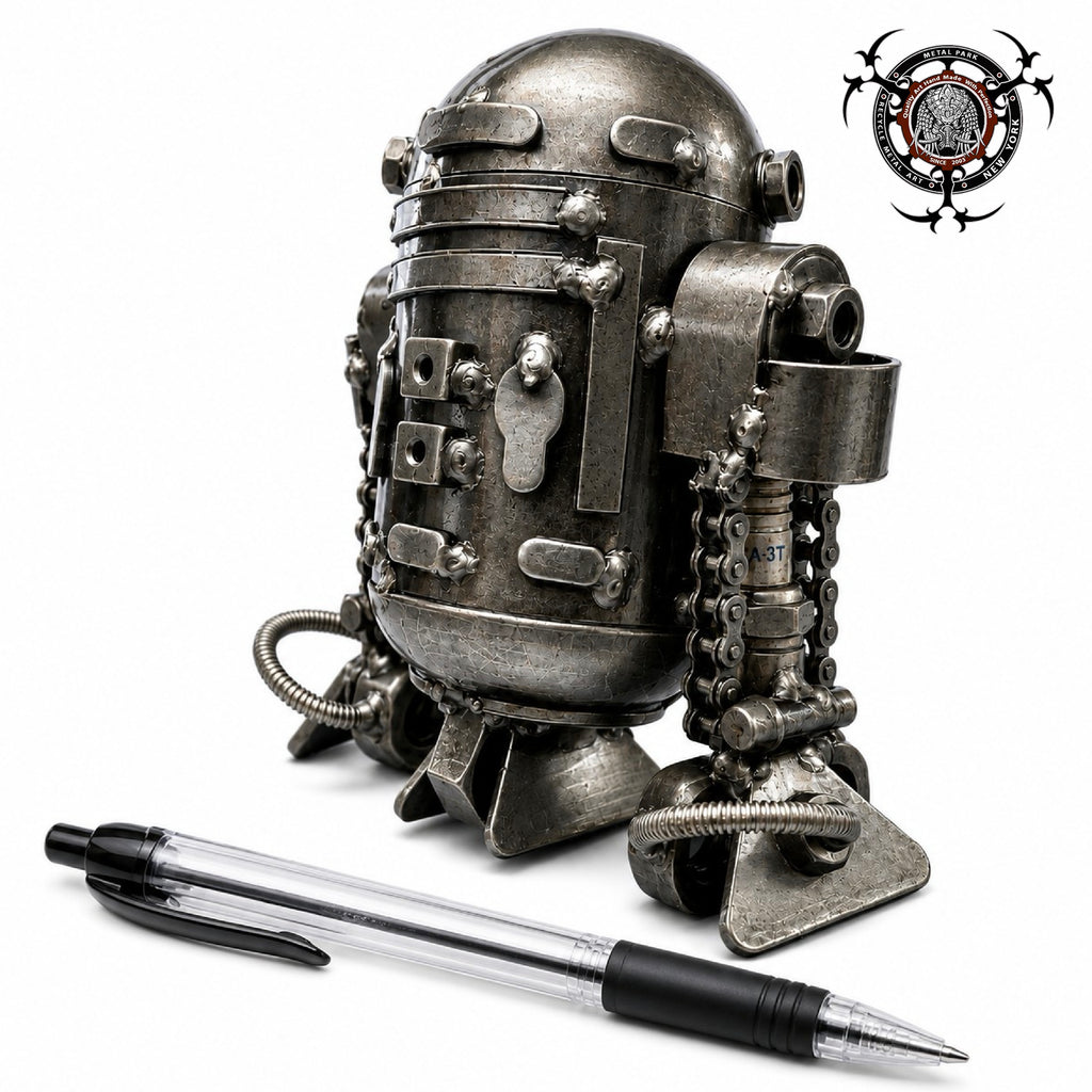 R2 PEN HOLDER