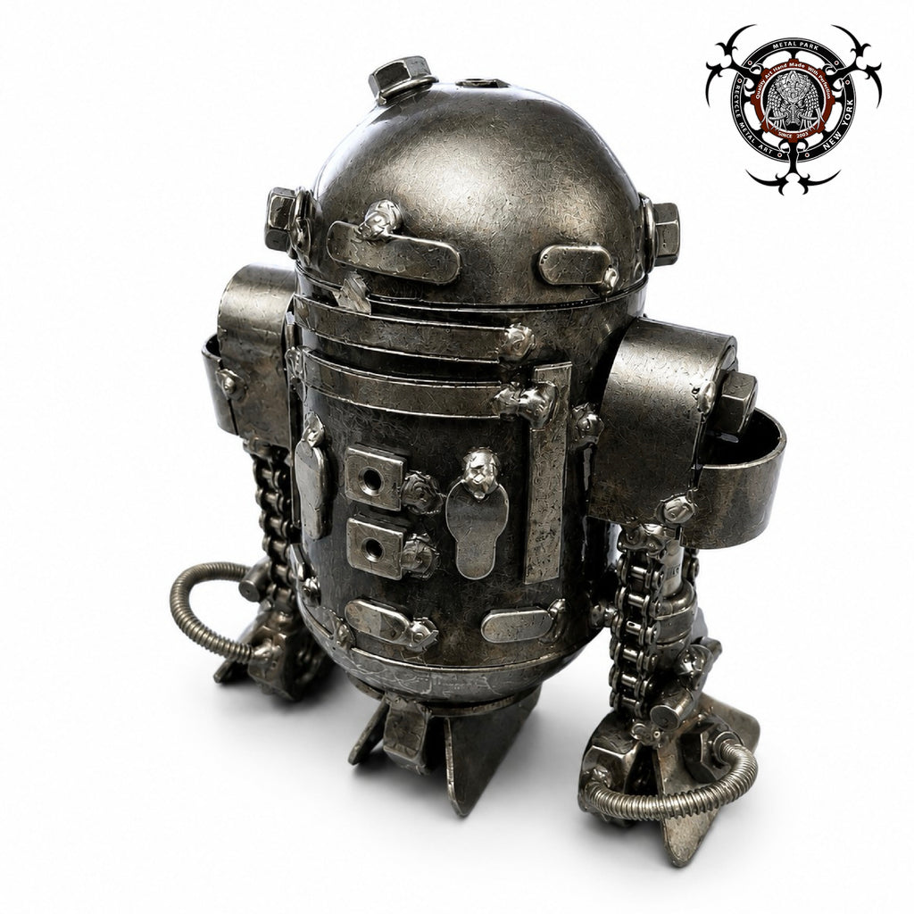R2 PEN HOLDER