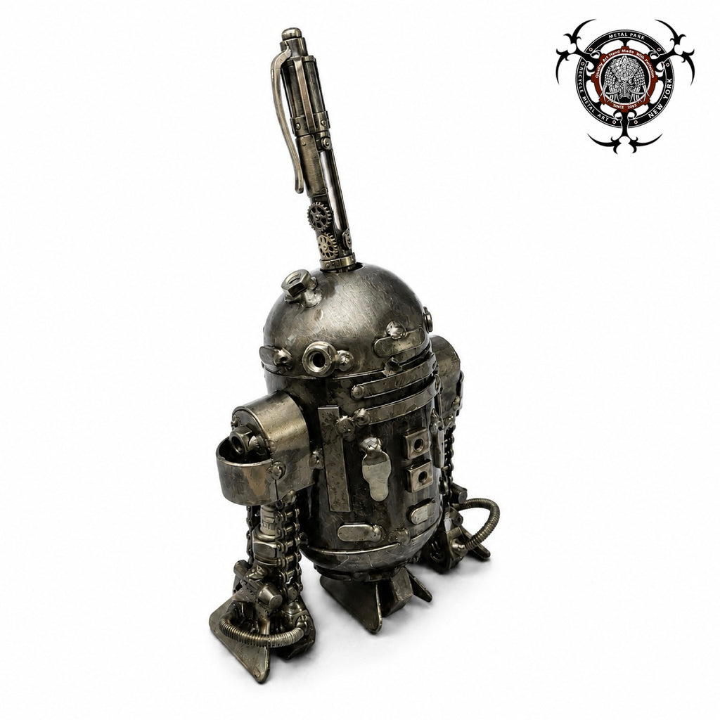 R2 PEN HOLDER
