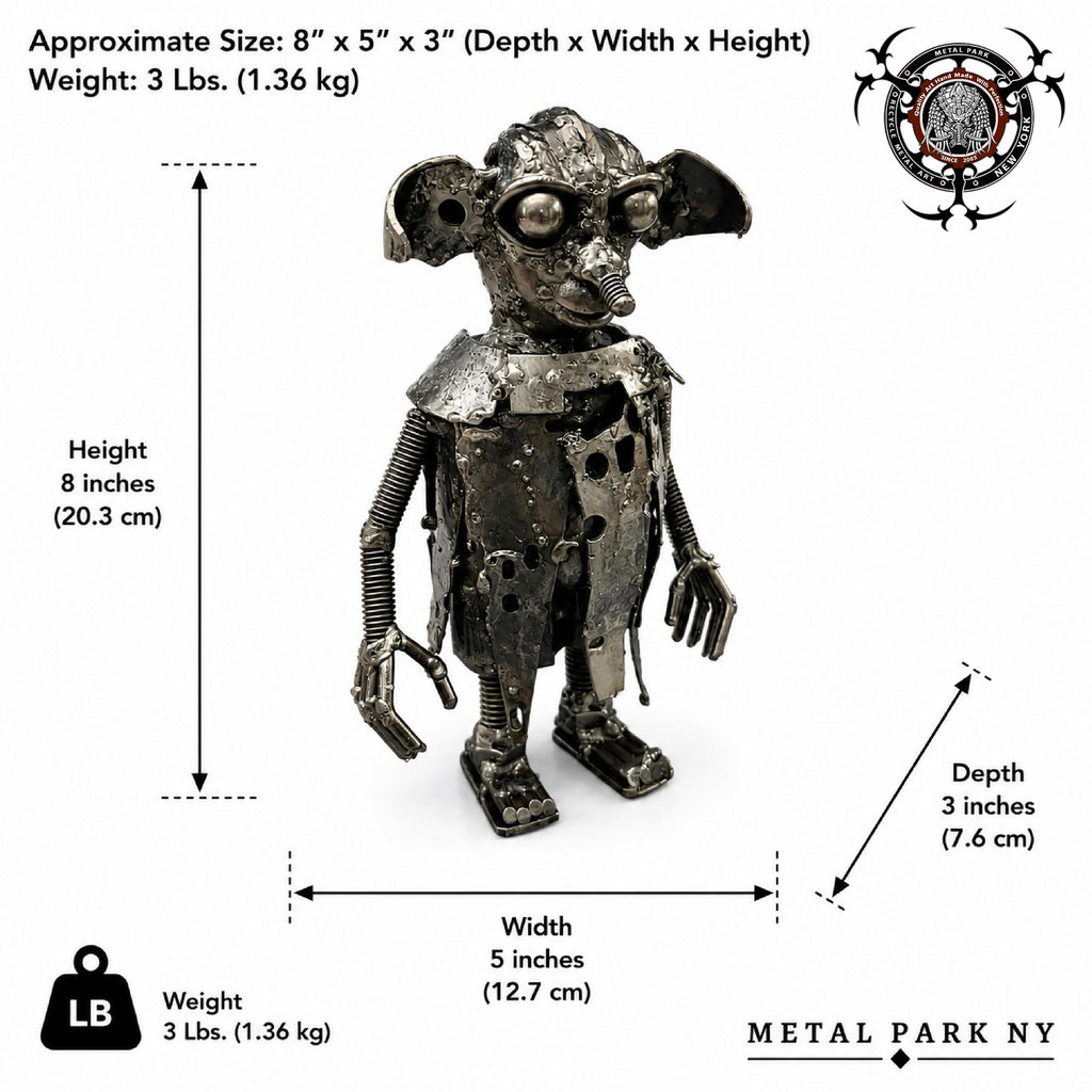 DOB Metal