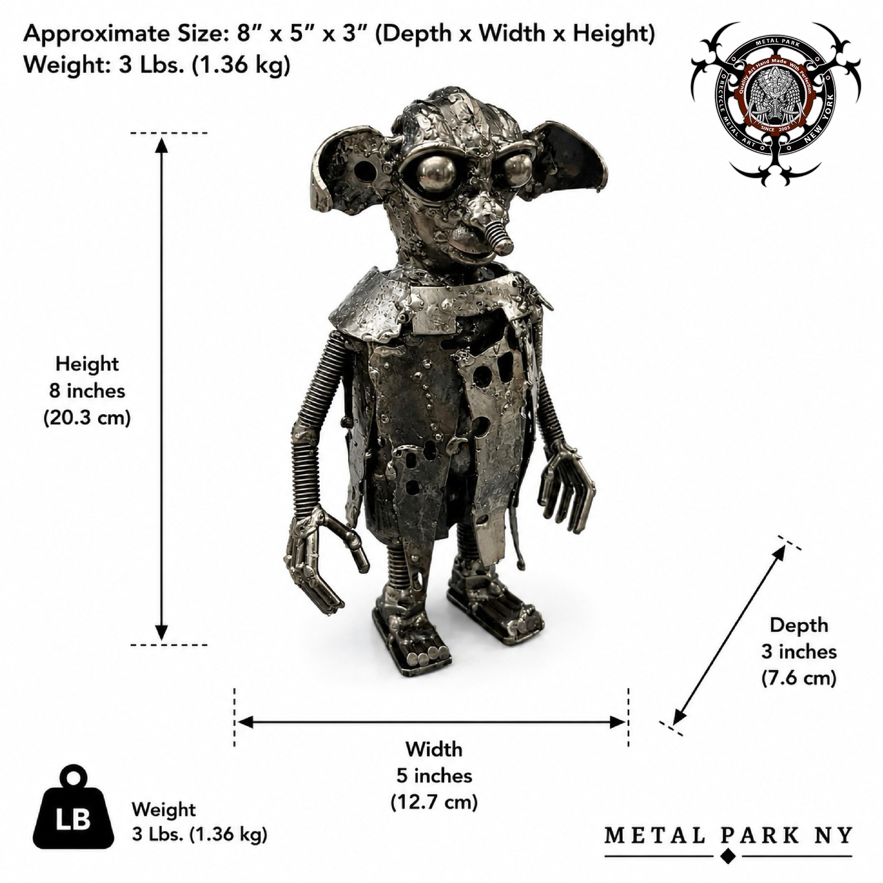 DOB Metal