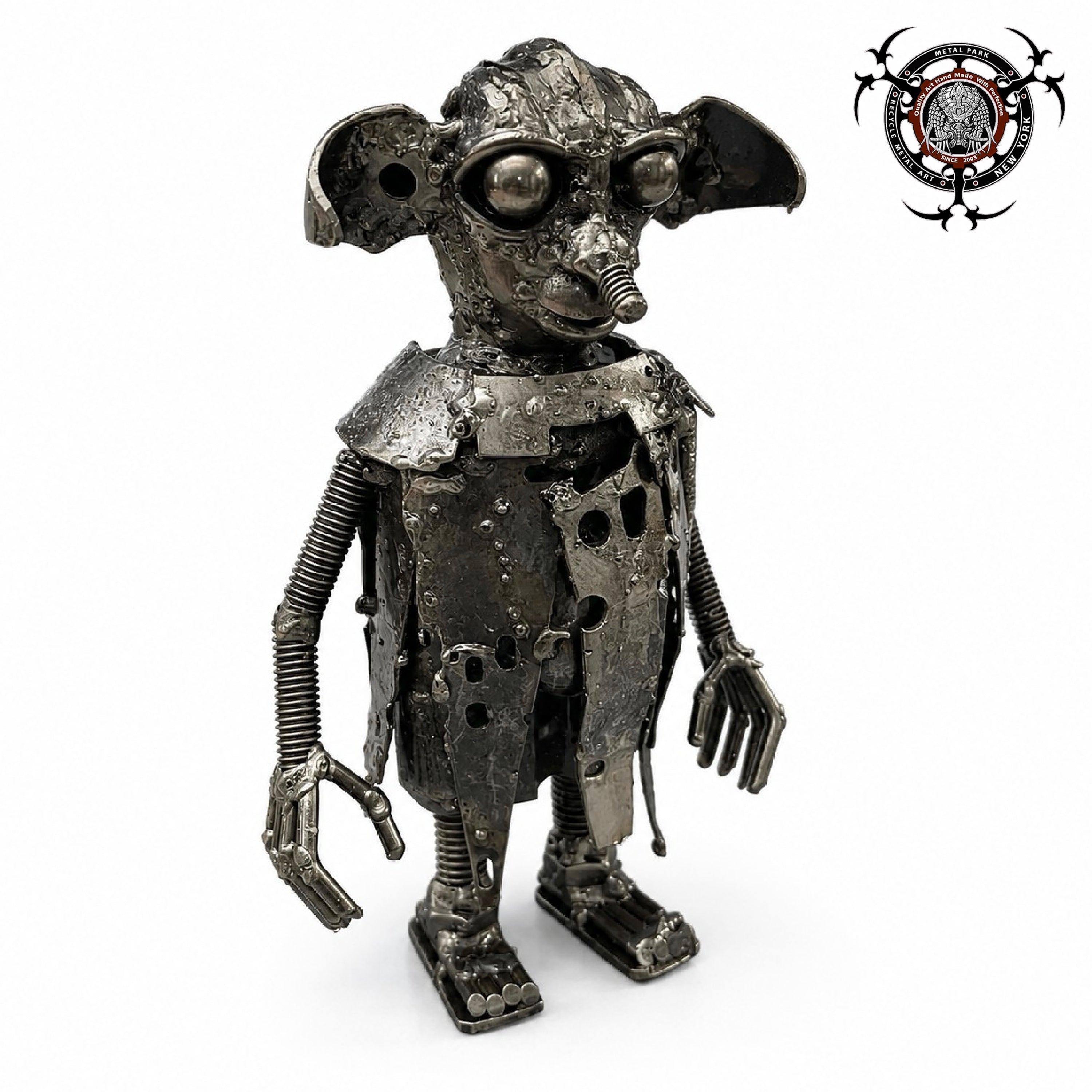 DOB Metal